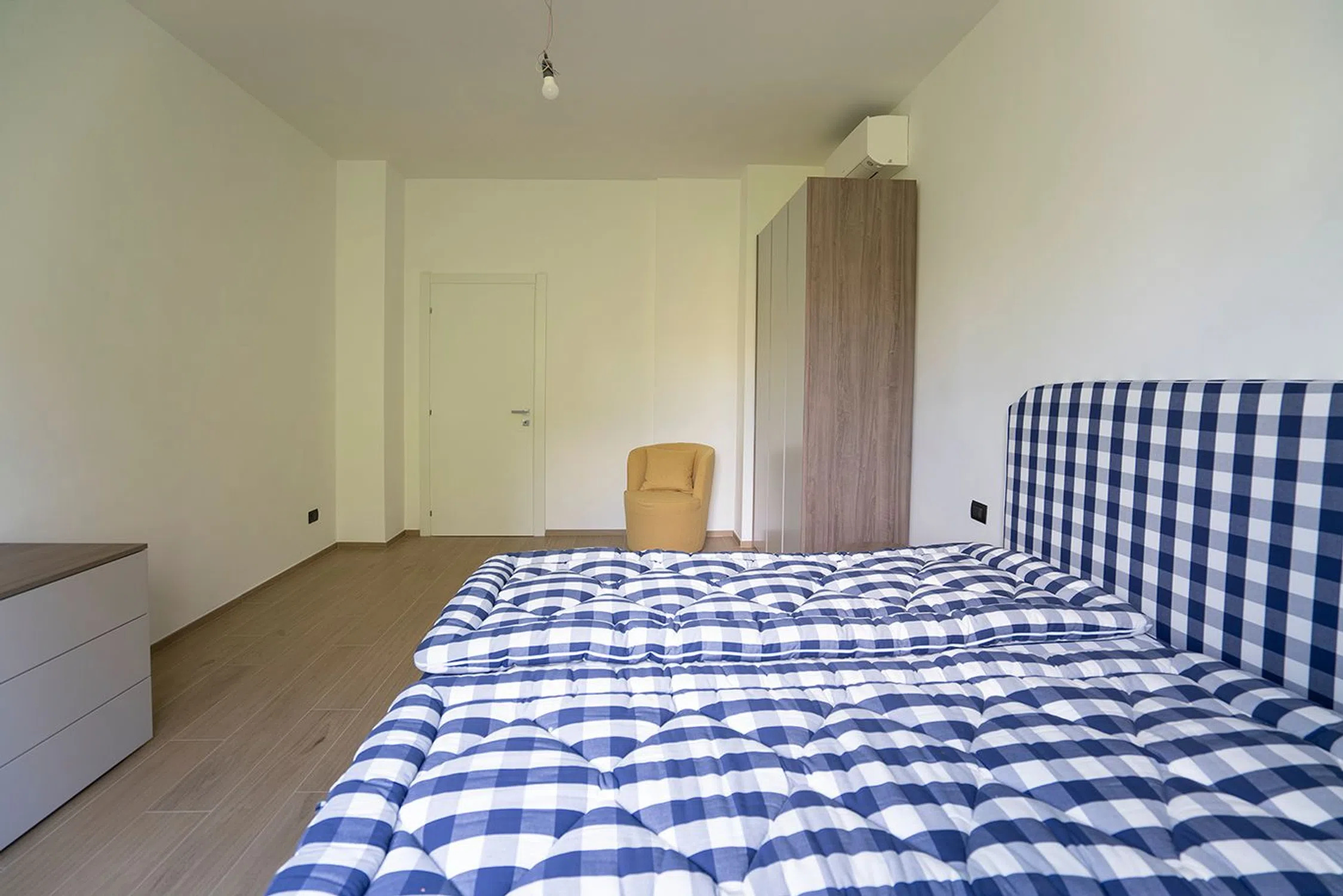 Trilocale in via Carlo Giuseppe Merlo, 1 - Photo 15