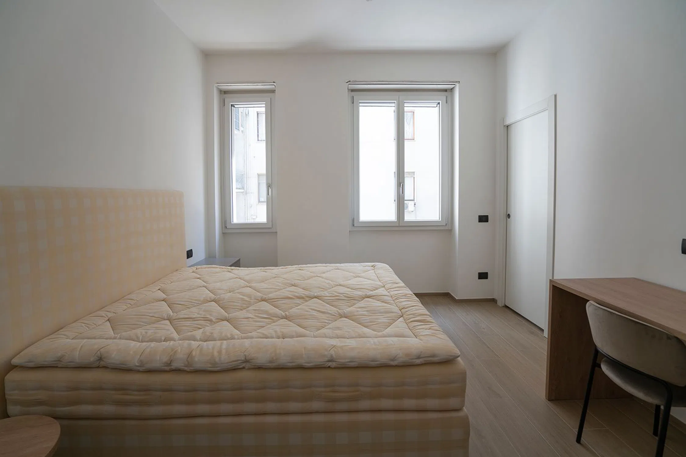 Trilocale in via Carlo Giuseppe Merlo, 1 - Photo 18