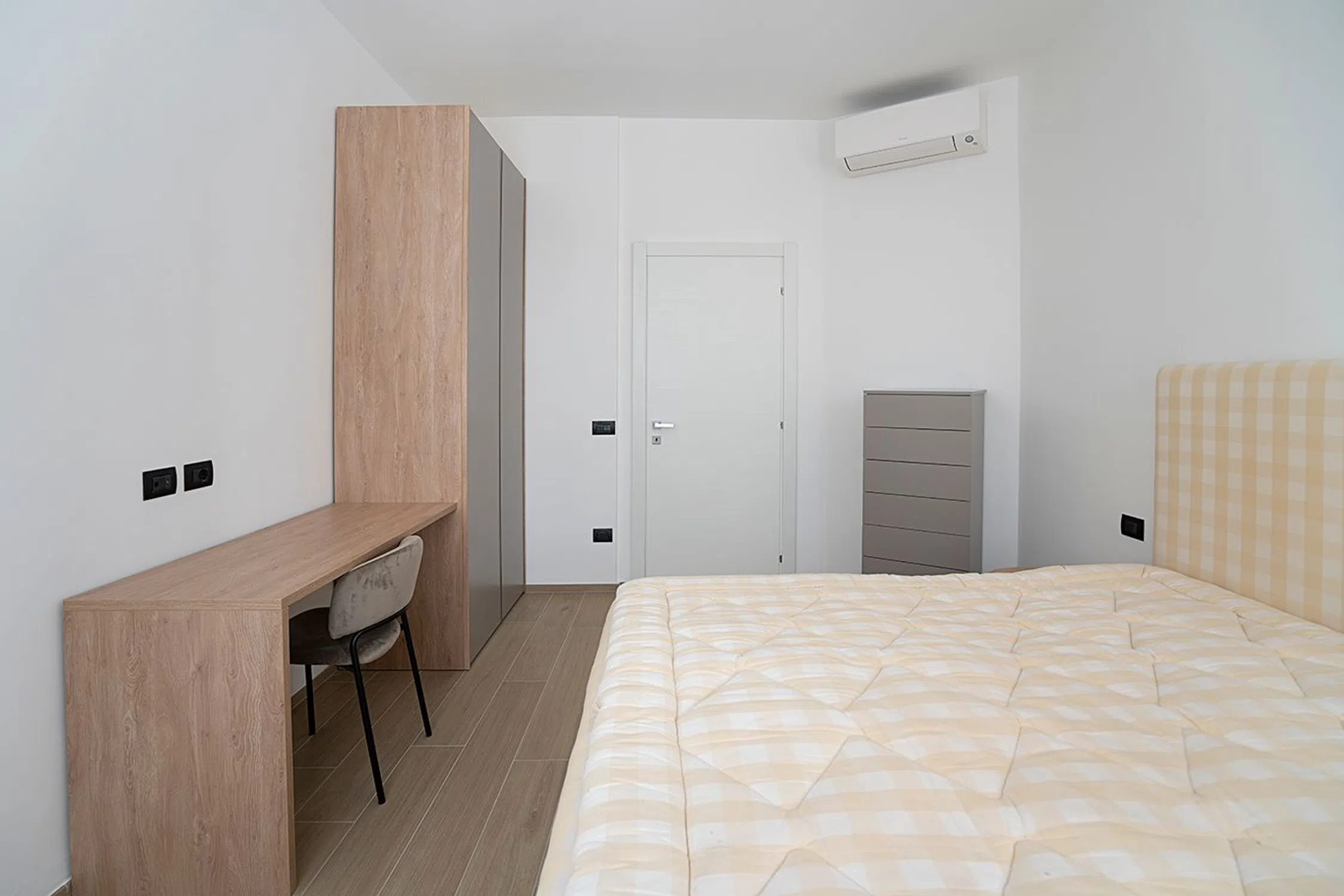 Trilocale in via Carlo Giuseppe Merlo, 1 - Photo 19