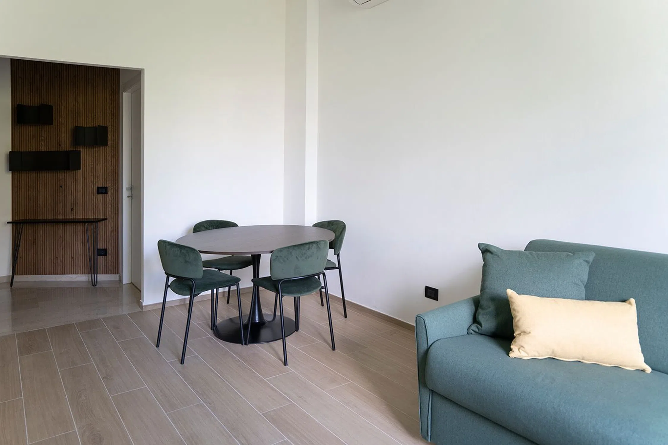 Trilocale in via Carlo Giuseppe Merlo, 1 - Photo 3