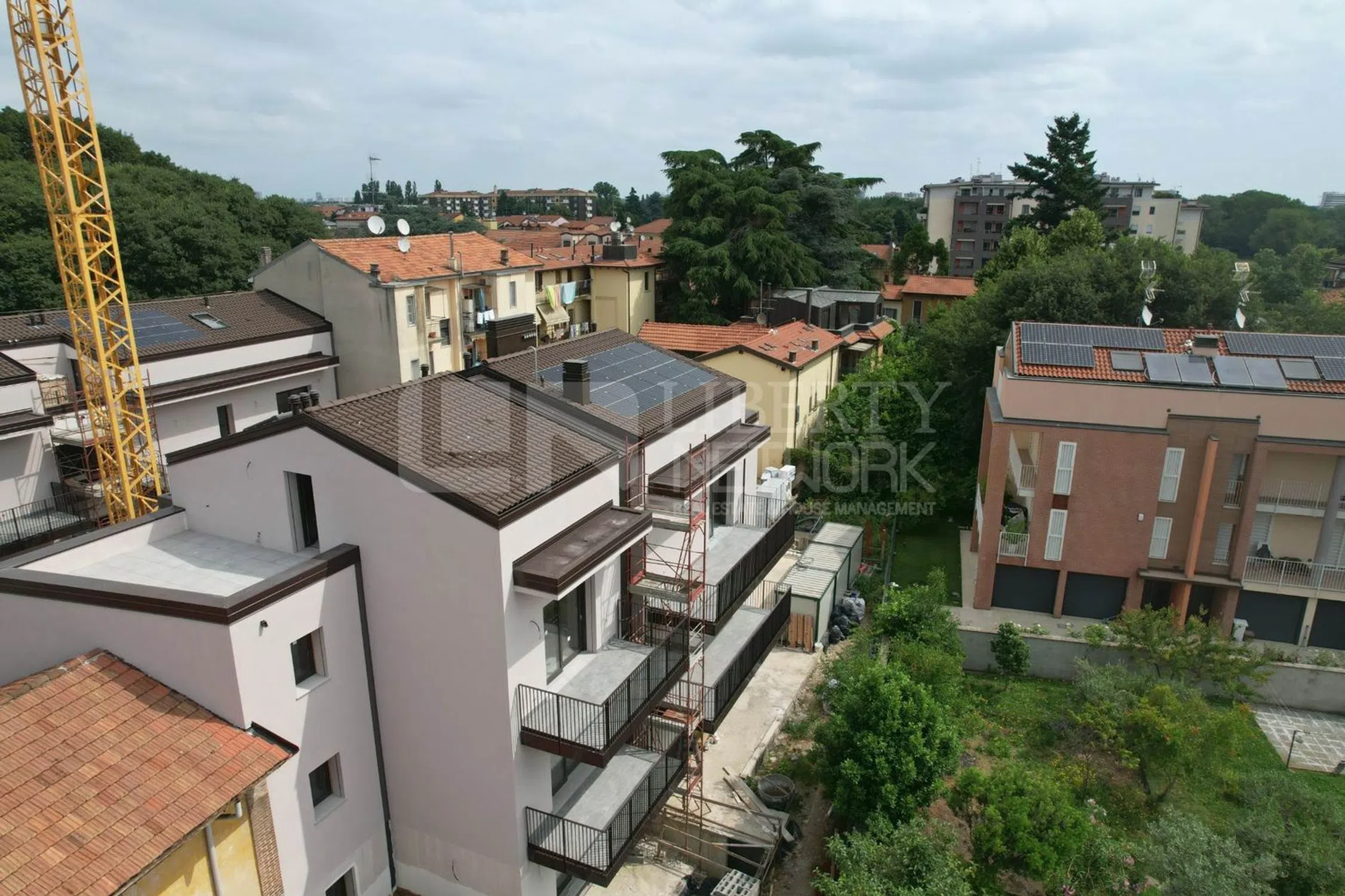 Appartamento su due piani in via Pistoia, 7 - Photo 13