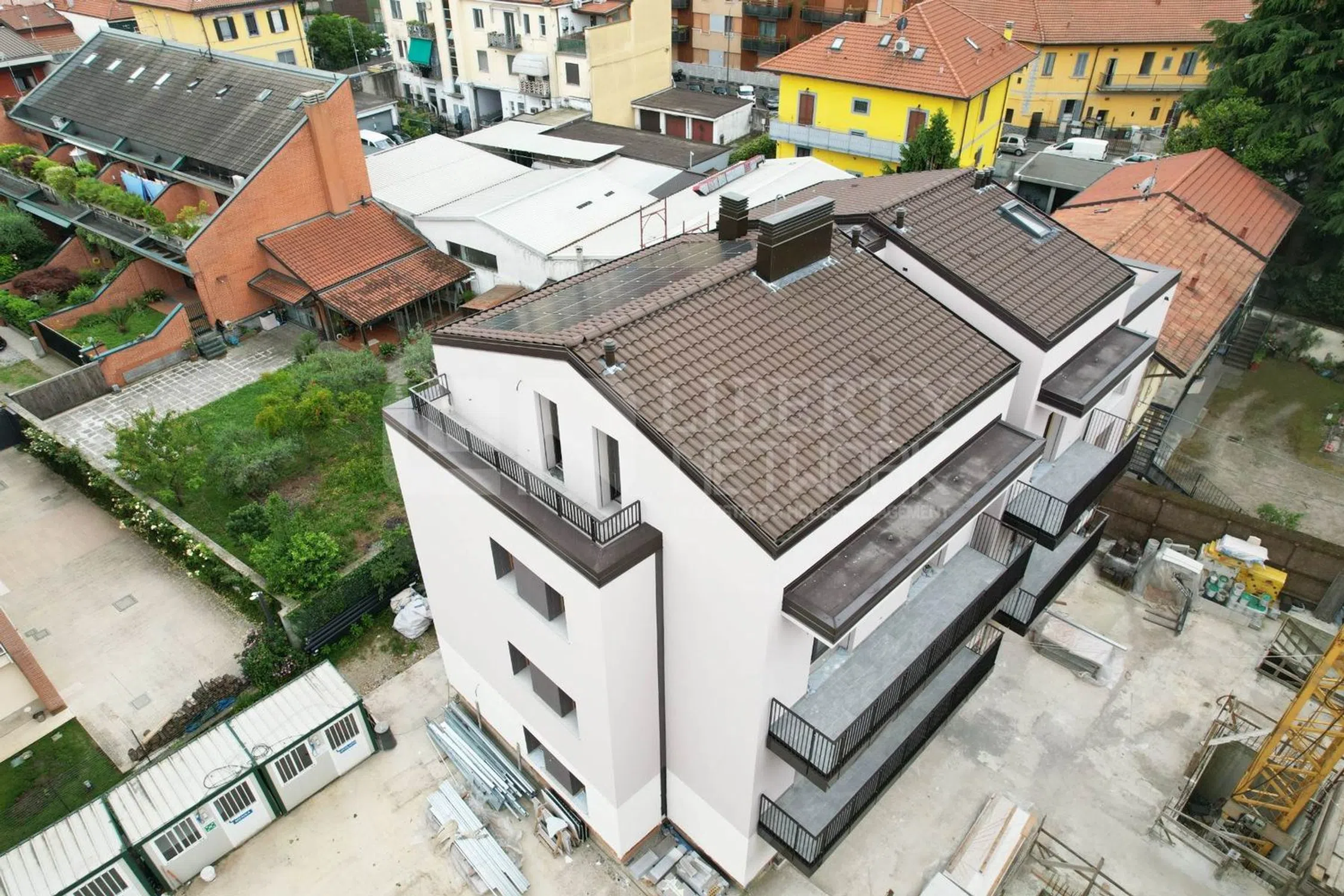 Appartamento su due piani in via Pistoia, 7 - Photo 15