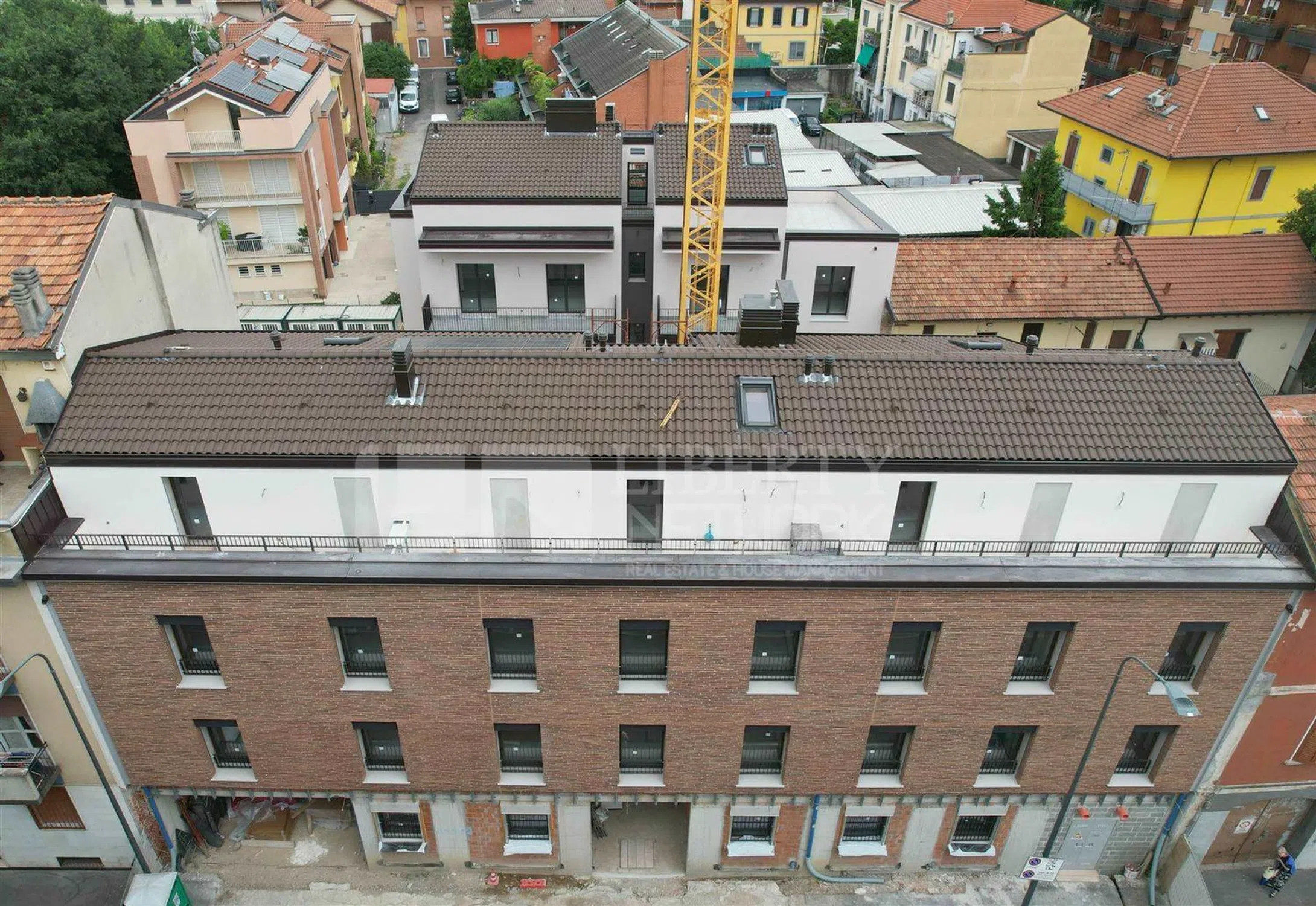 Appartamento su due piani in via Pistoia, 7 - Photo 17