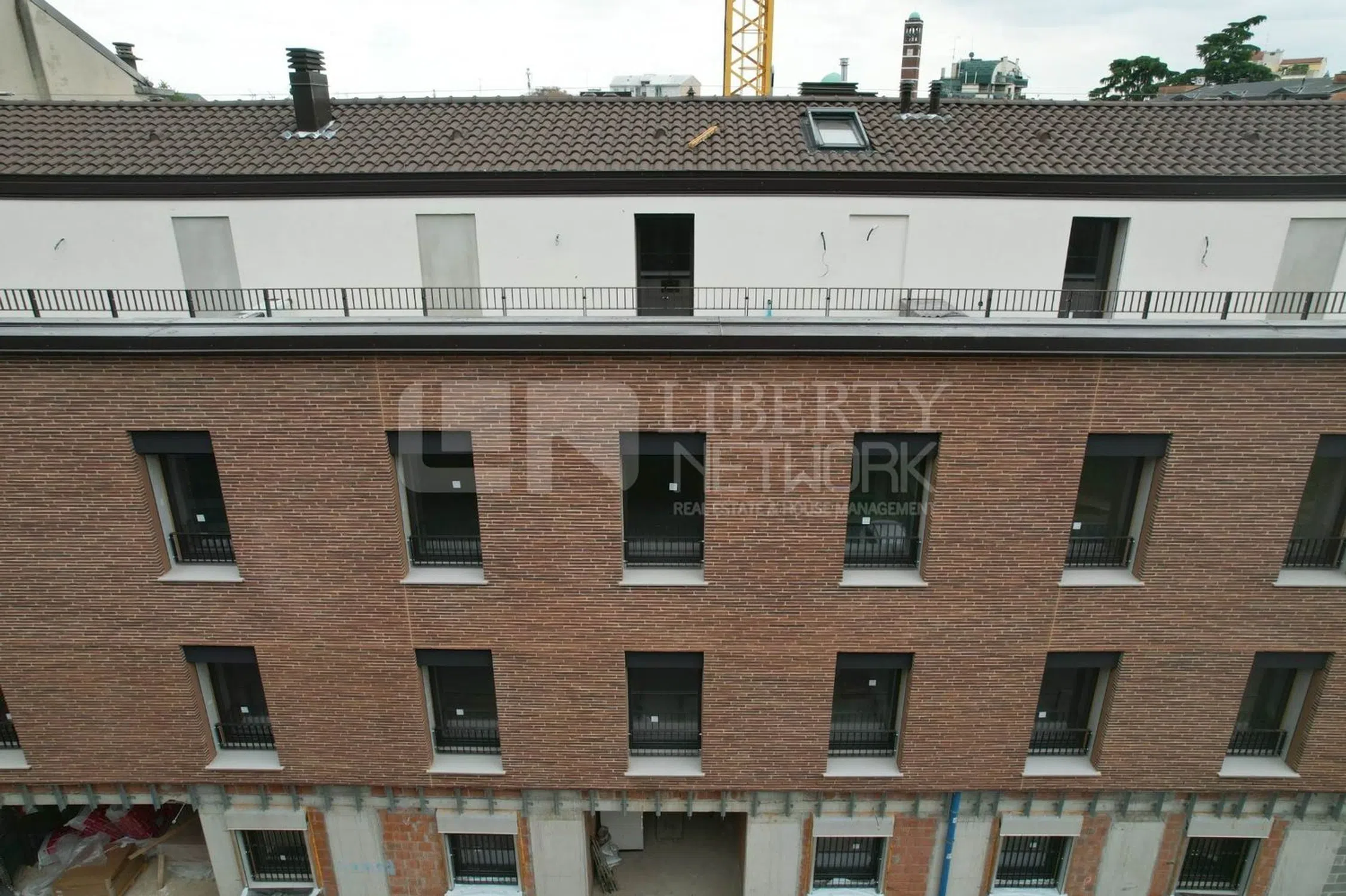 Appartamento su due piani in via Pistoia, 7 - Photo 18