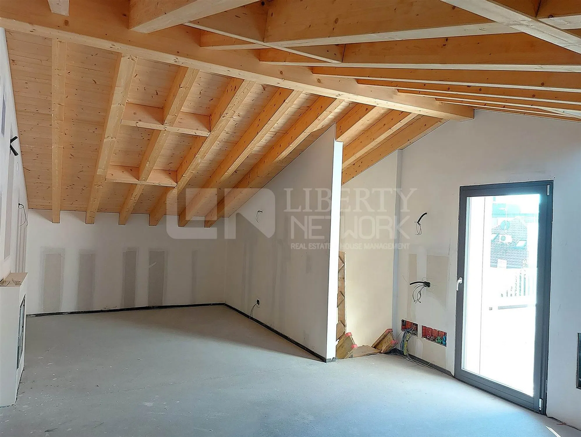 Appartamento su due piani in via Pistoia, 7 - Photo 8