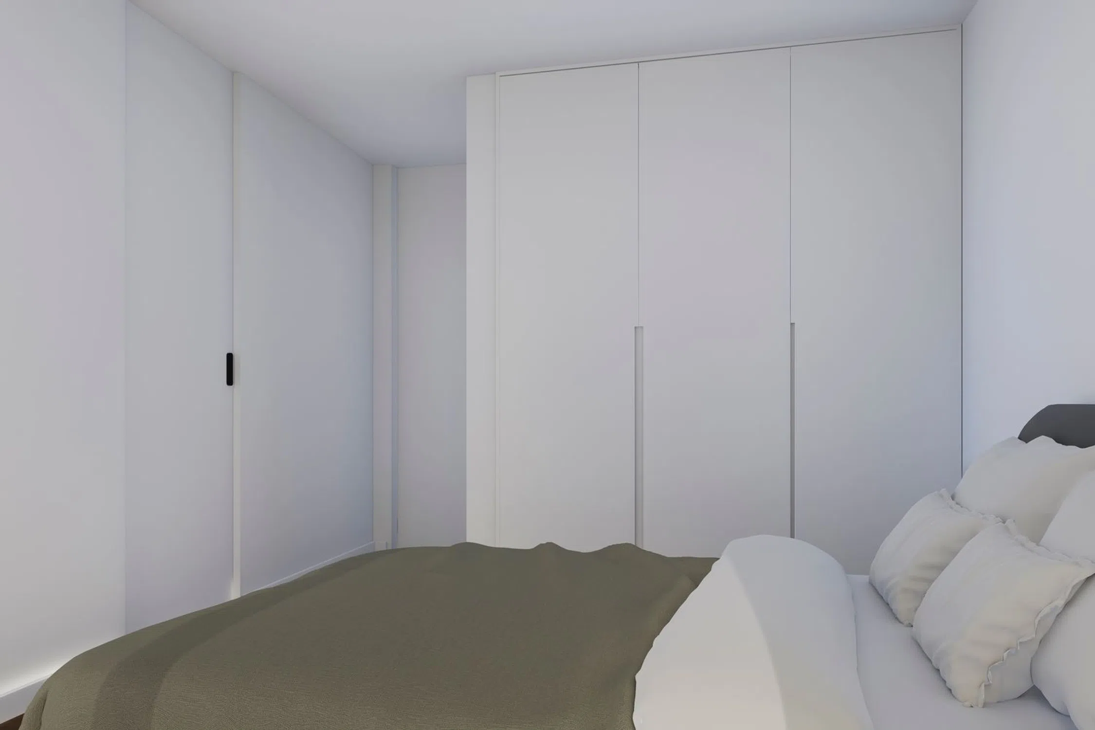 Apartamento na rua da Torraltinha s/n - Photo 11