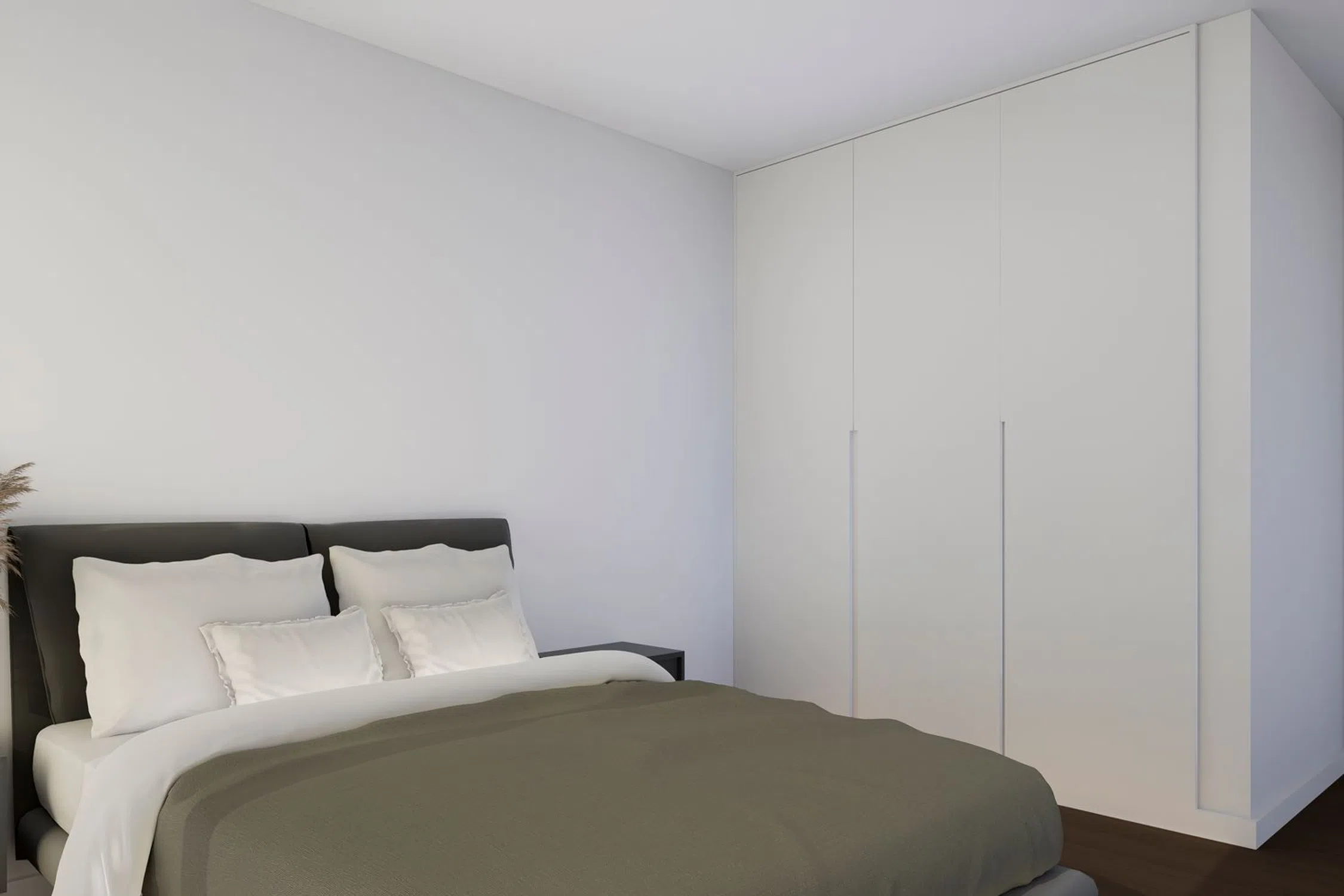 Apartamento na rua da Torraltinha s/n - Photo 15