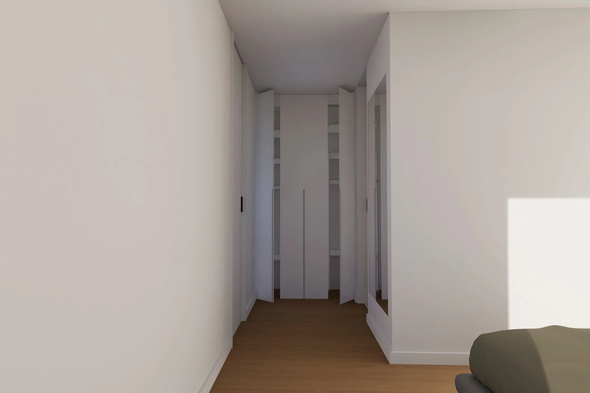 Apartamento na rua da Torraltinha s/n - Photo 17