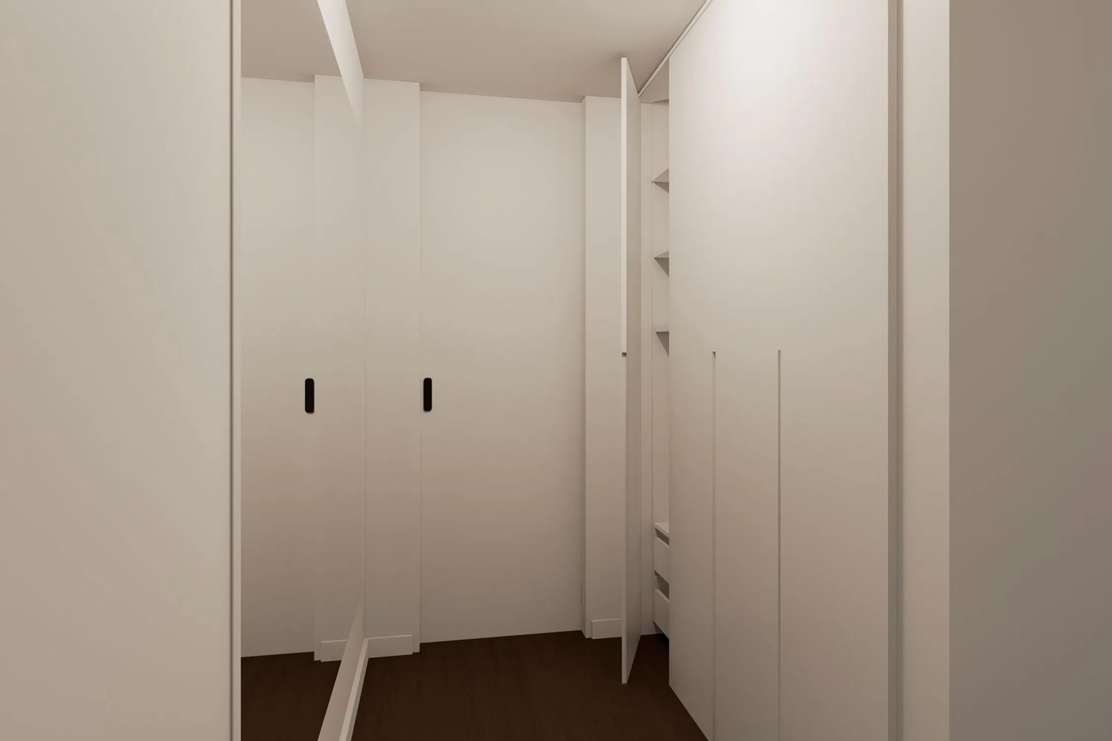 Apartamento na rua da Torraltinha s/n - Photo 18