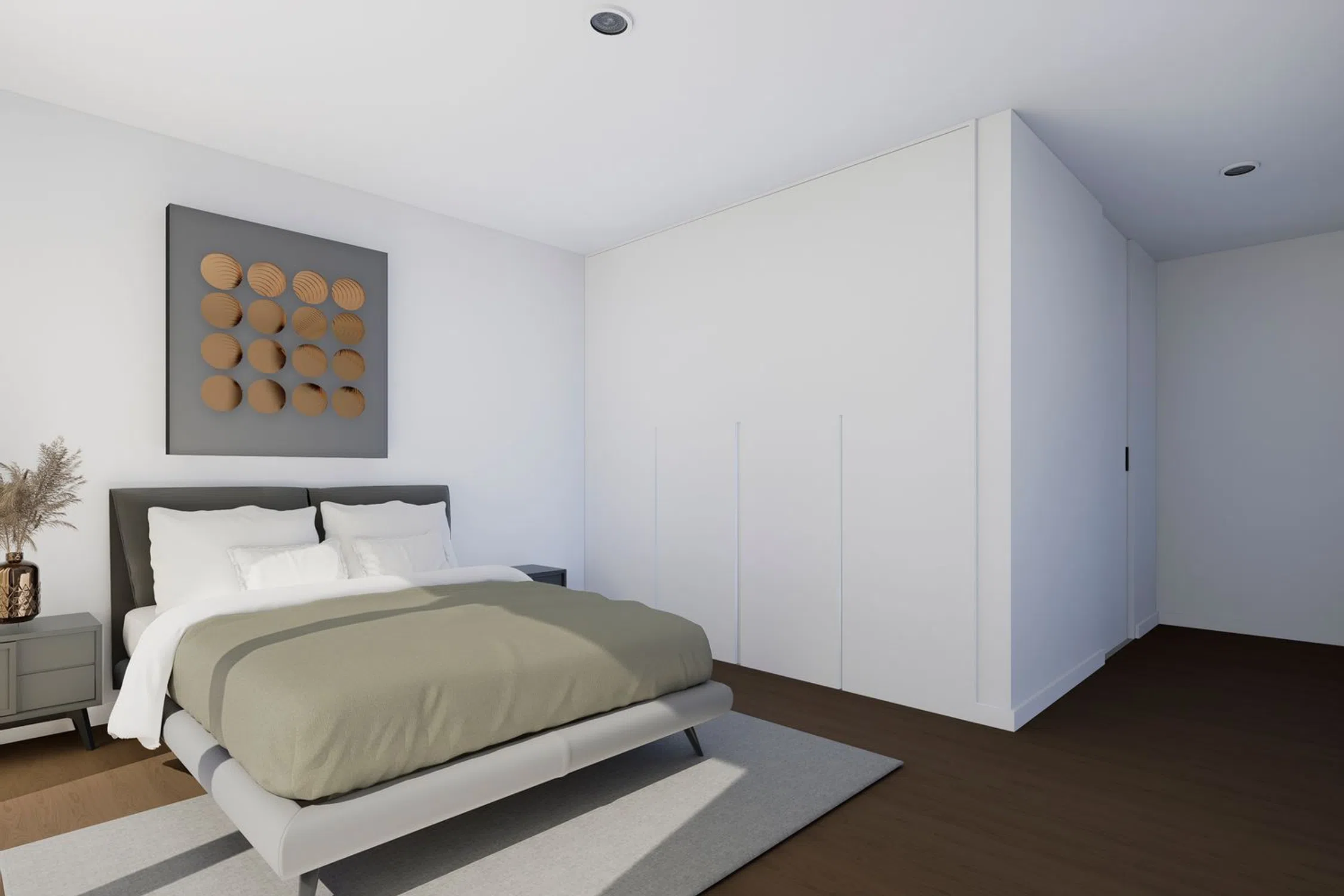 Apartamento na rua da Torraltinha s/n - Photo 6