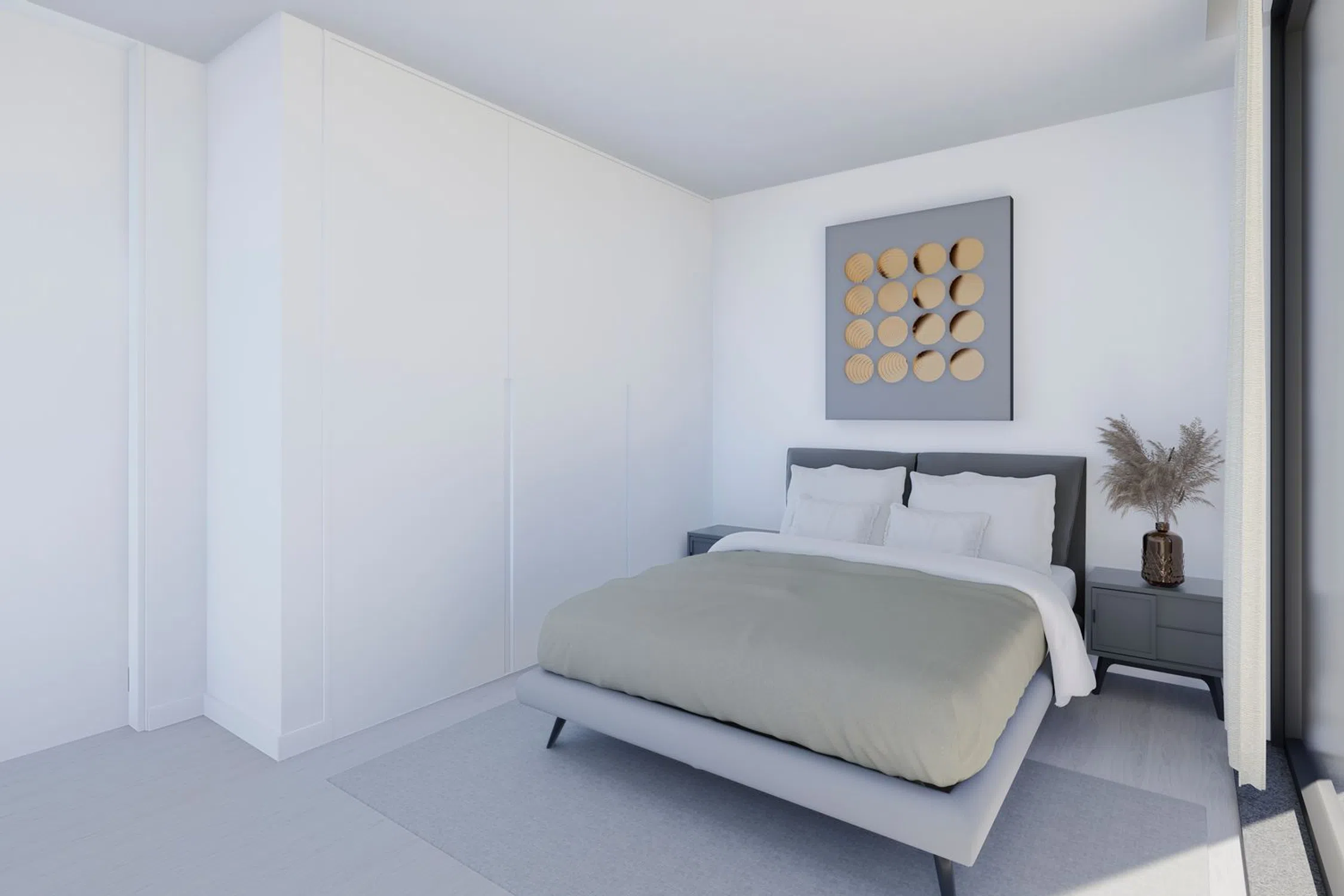 Apartamento na rua da Torraltinha s/n - Photo 9