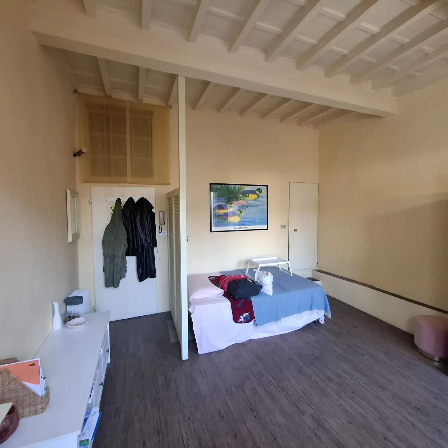 Monolocale in via dell'Agnolo s.n.c. - Photo 2