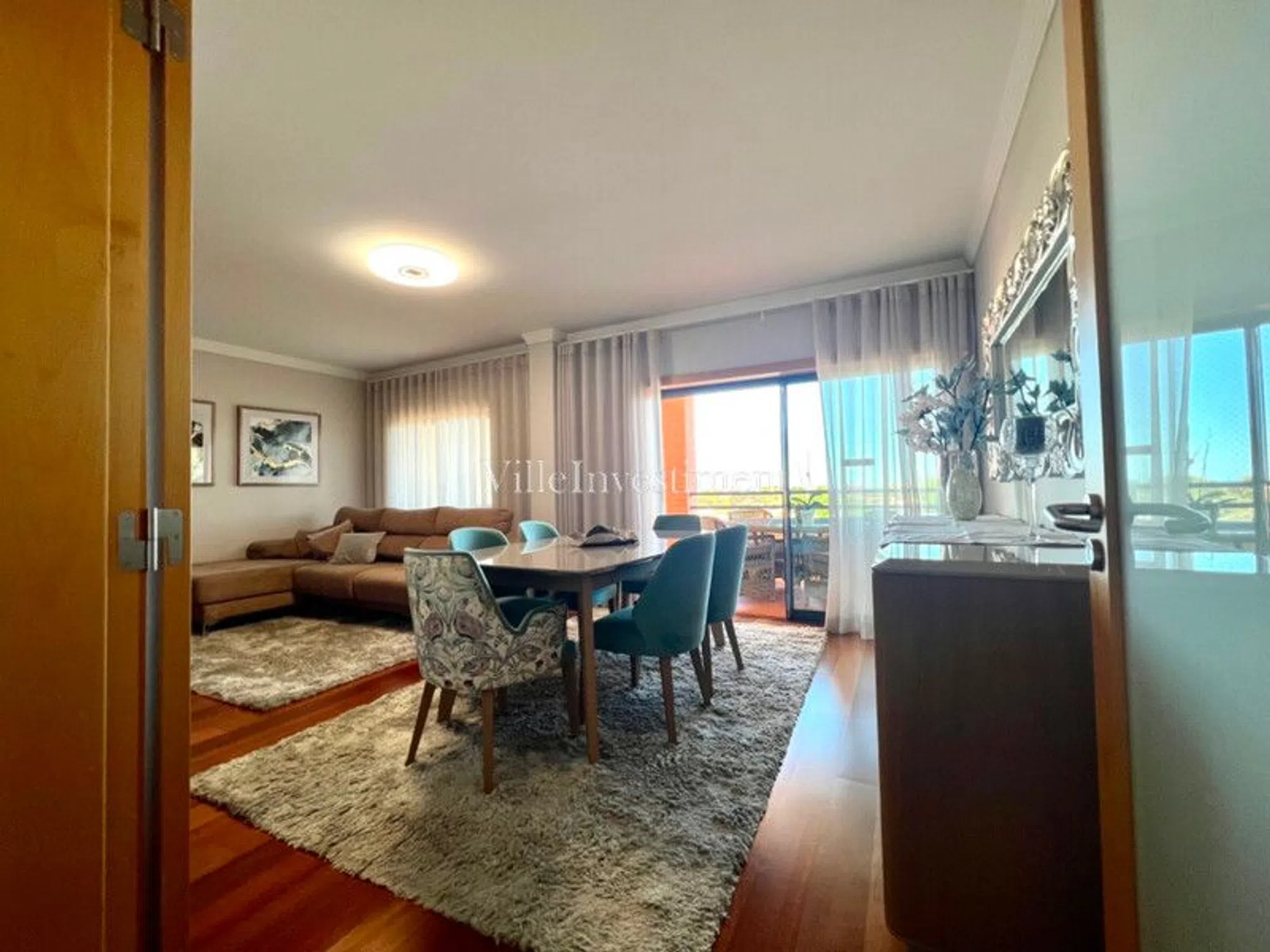 Penthouse na rua Da Corcovada, 34 - Photo 6