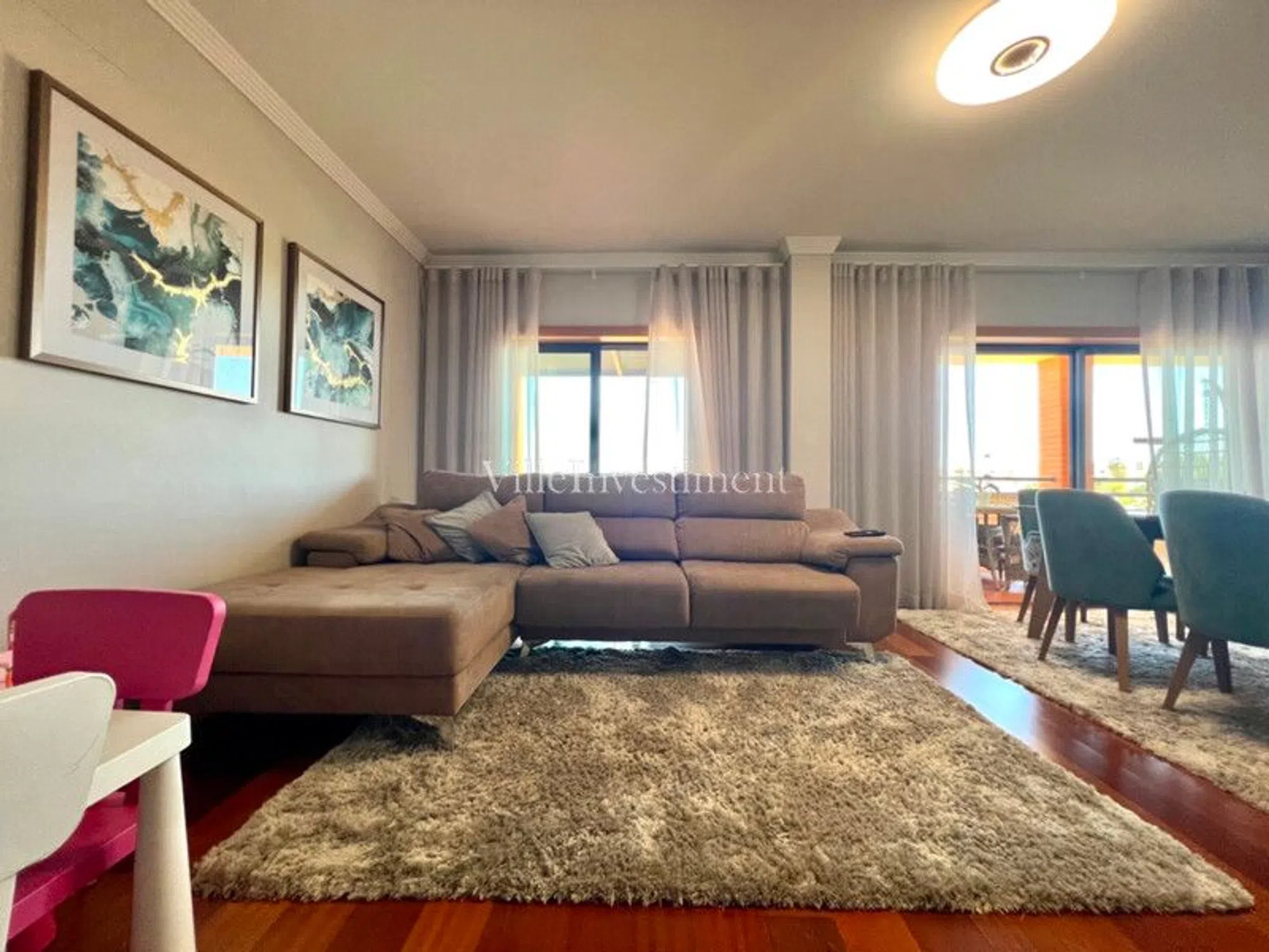 Penthouse na rua Da Corcovada, 34 - Photo 9