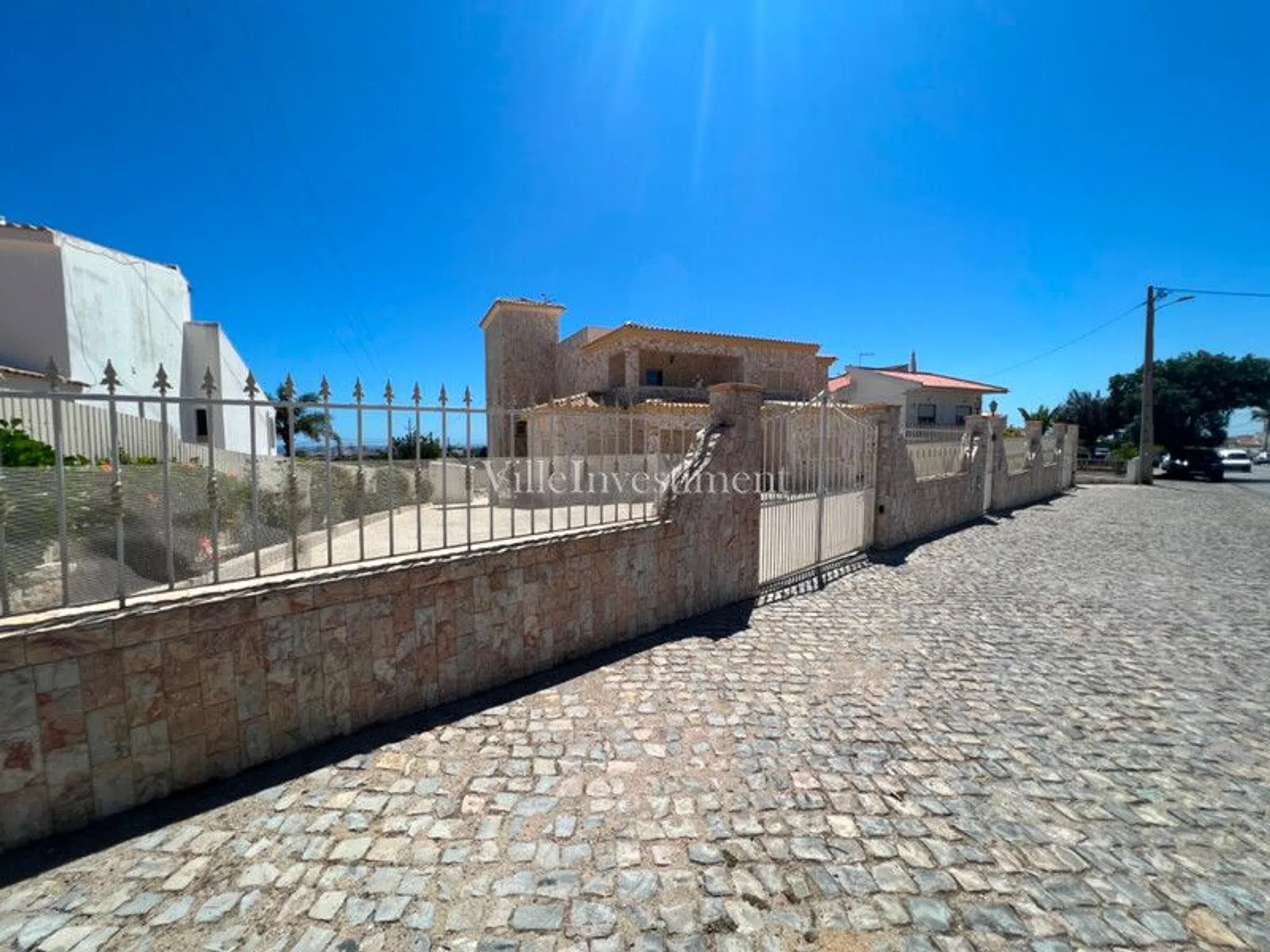 Moradia - Photo 2