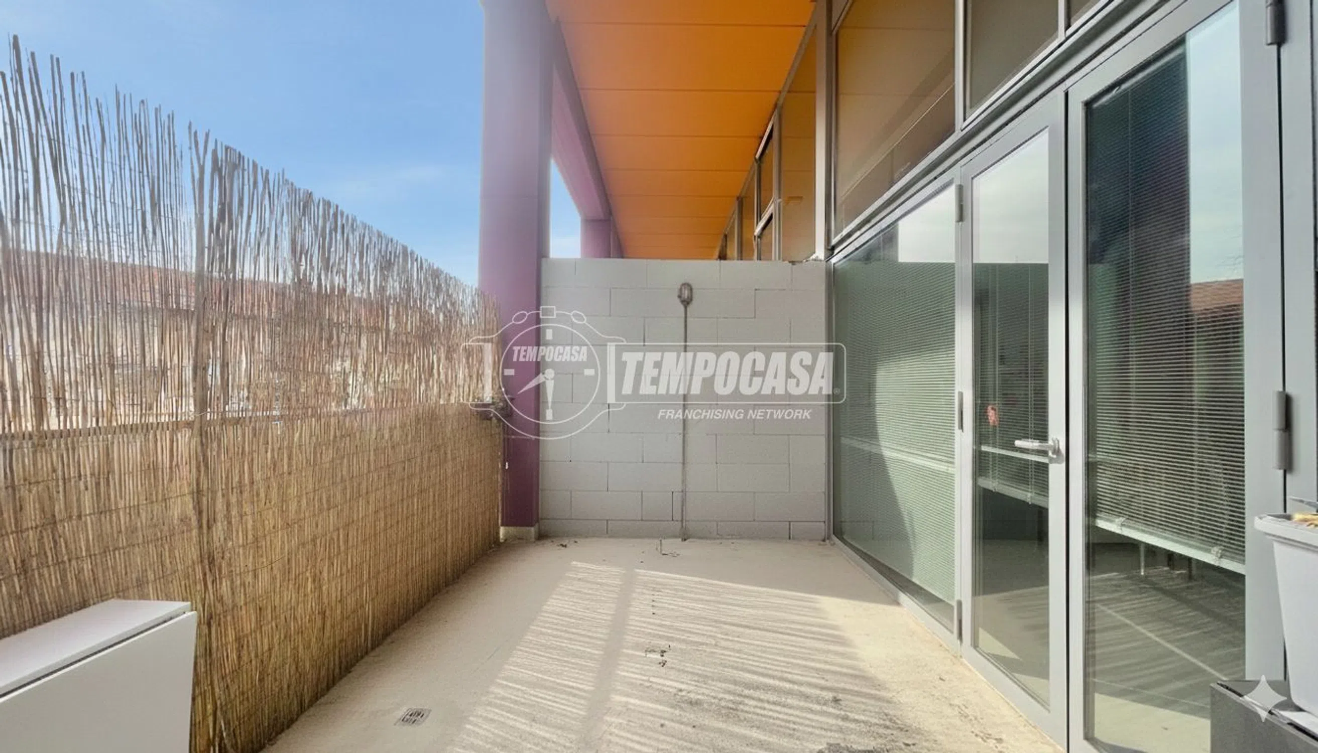 Appartamento su due piani in via Leonardo Bistolfi, 49 - Photo 16