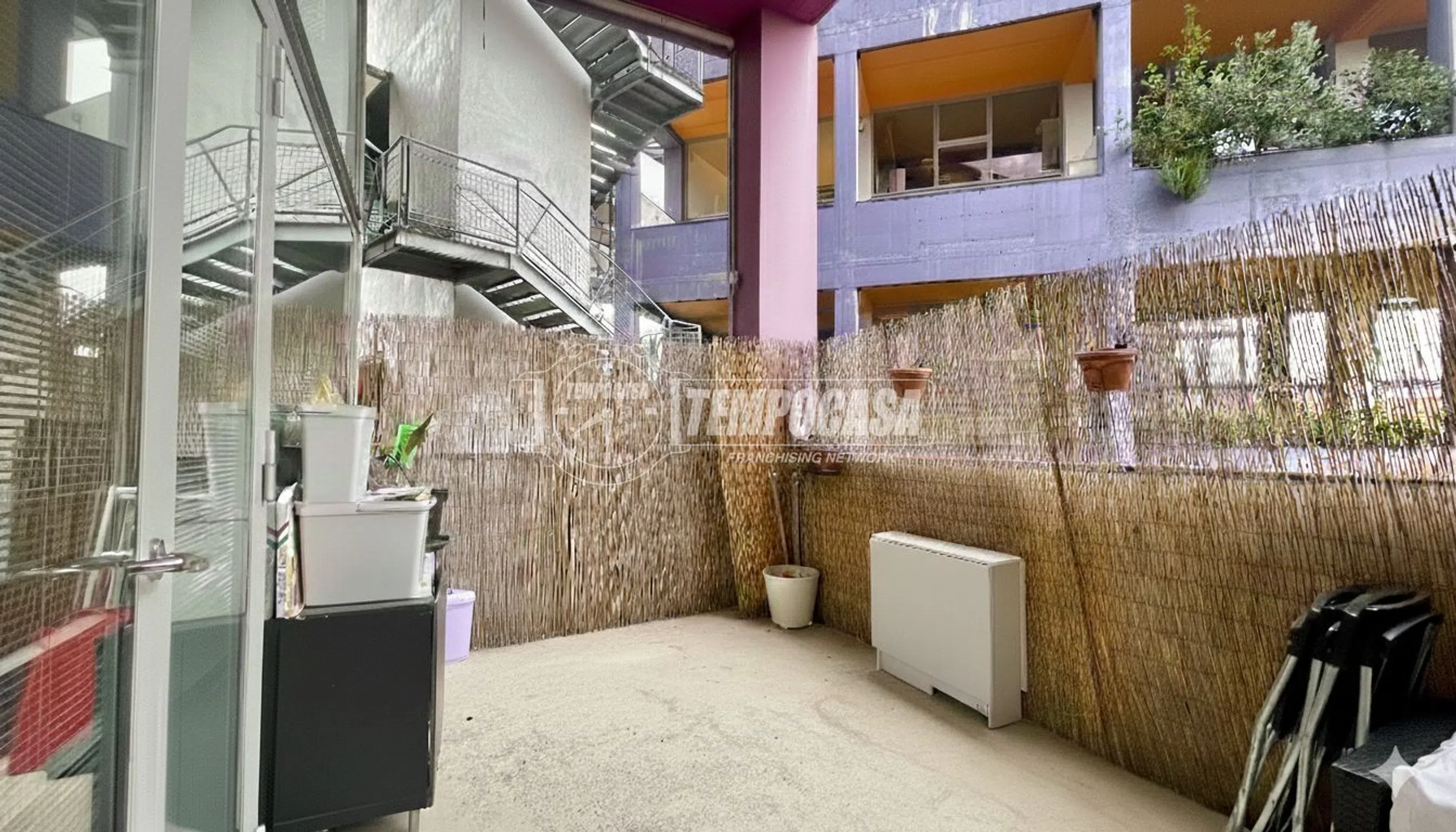Appartamento su due piani in via Leonardo Bistolfi, 49 - Photo 17