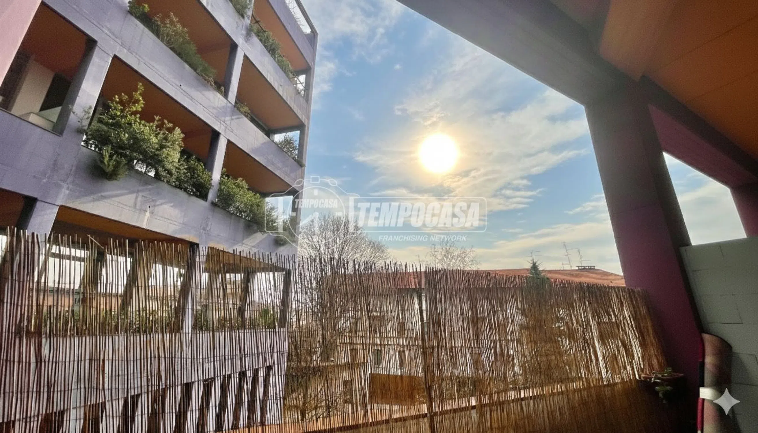 Appartamento su due piani in via Leonardo Bistolfi, 49 - Photo 18