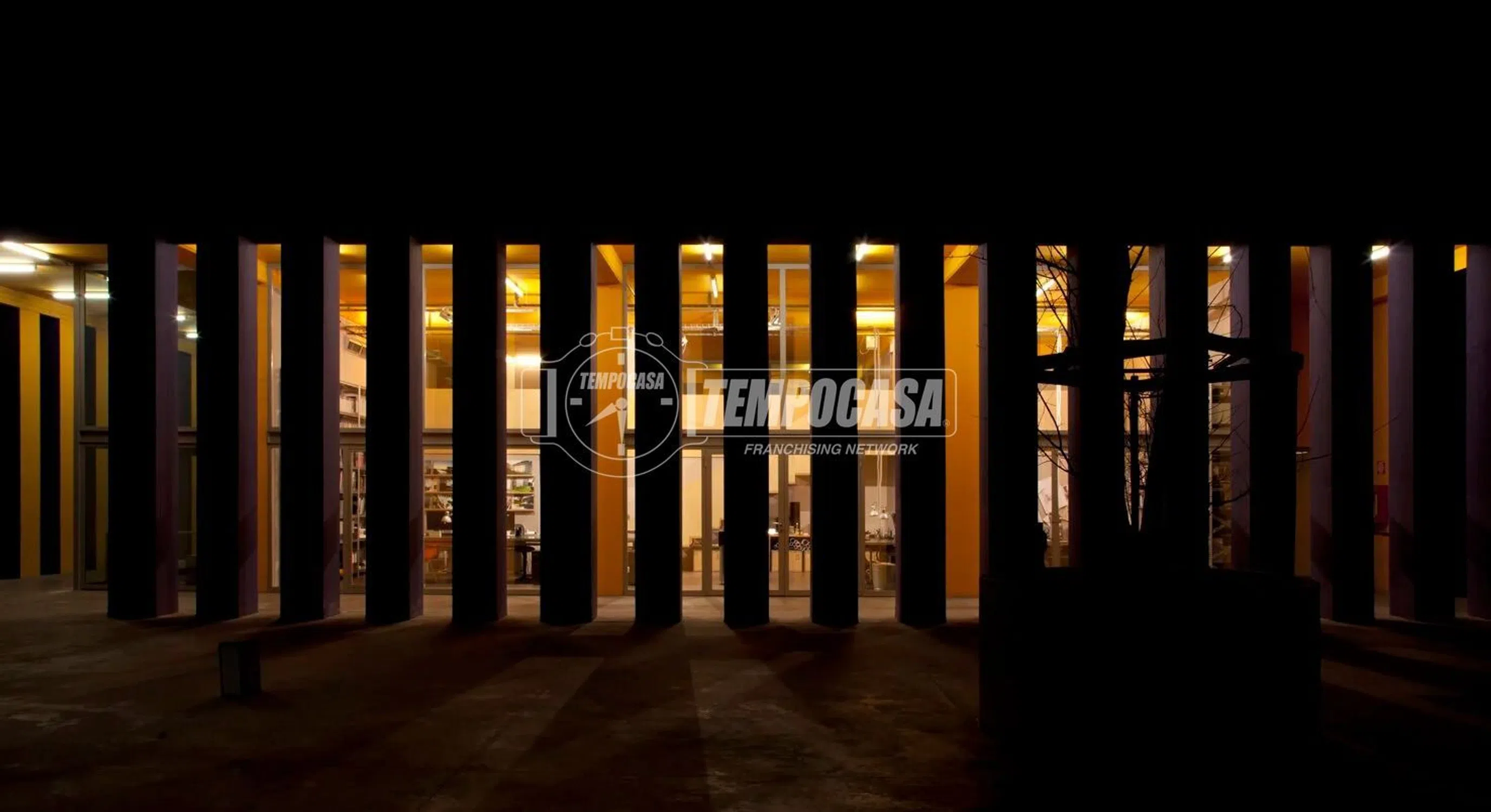 Appartamento su due piani in via Leonardo Bistolfi, 49 - Photo 19
