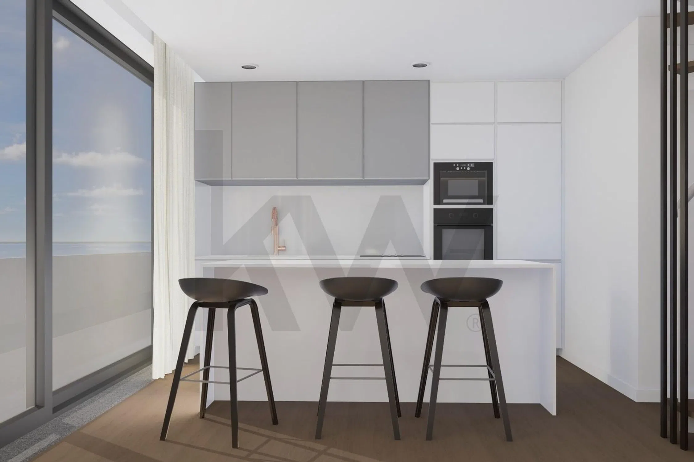 Apartamento na rua da Torraltinha s/n - Photo 3