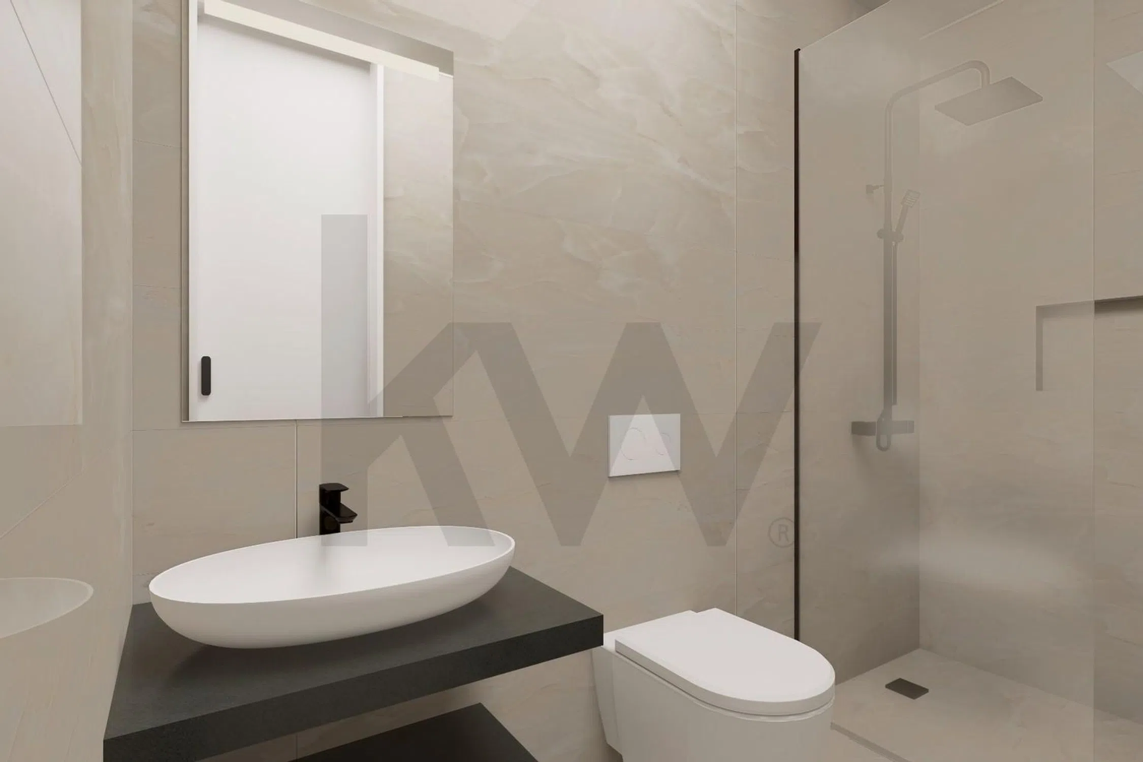Apartamento na rua da Torraltinha s/n - Photo 5