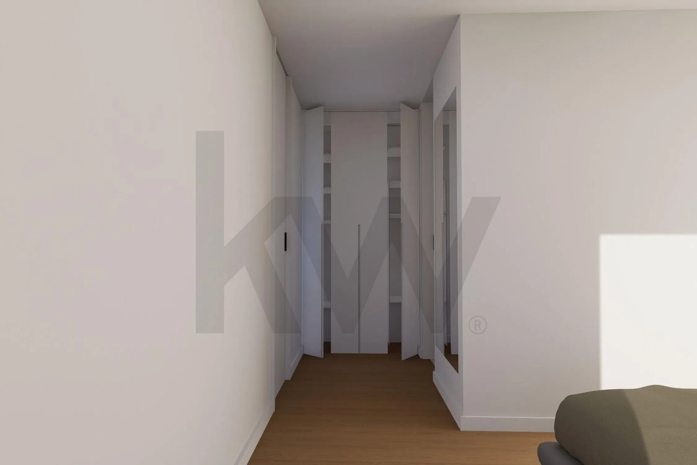 Apartamento na rua da Torraltinha s/n - Photo 9