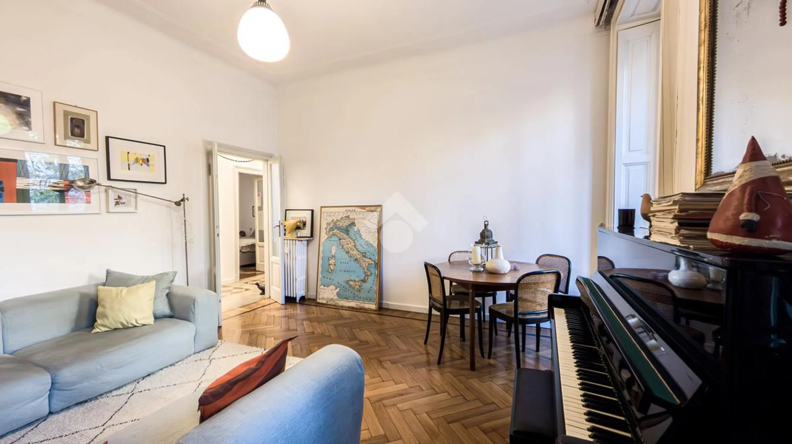 Trilocale in viale Corsica, 46 - Photo 2