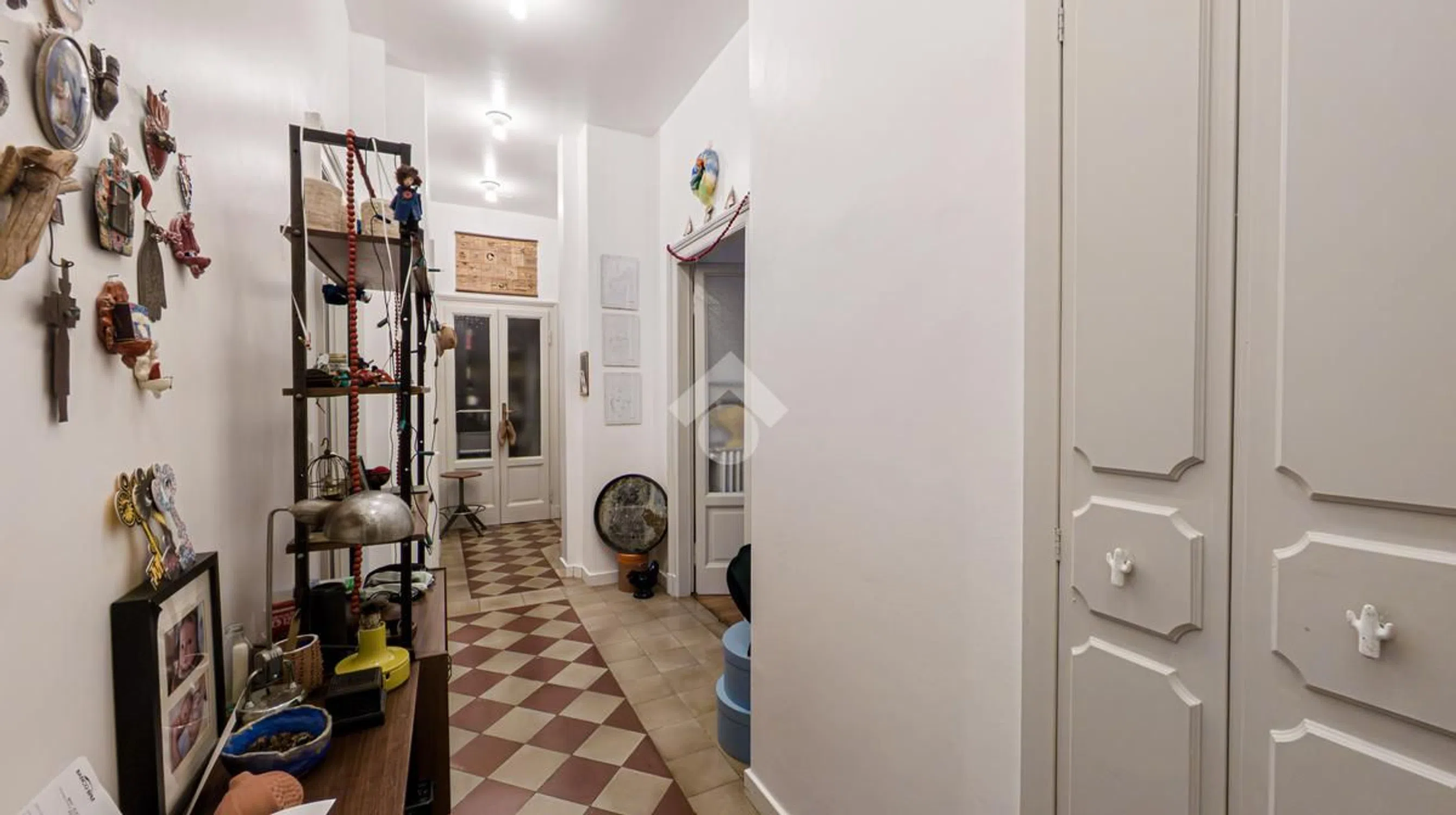 Trilocale in viale Corsica, 46 - Photo 11