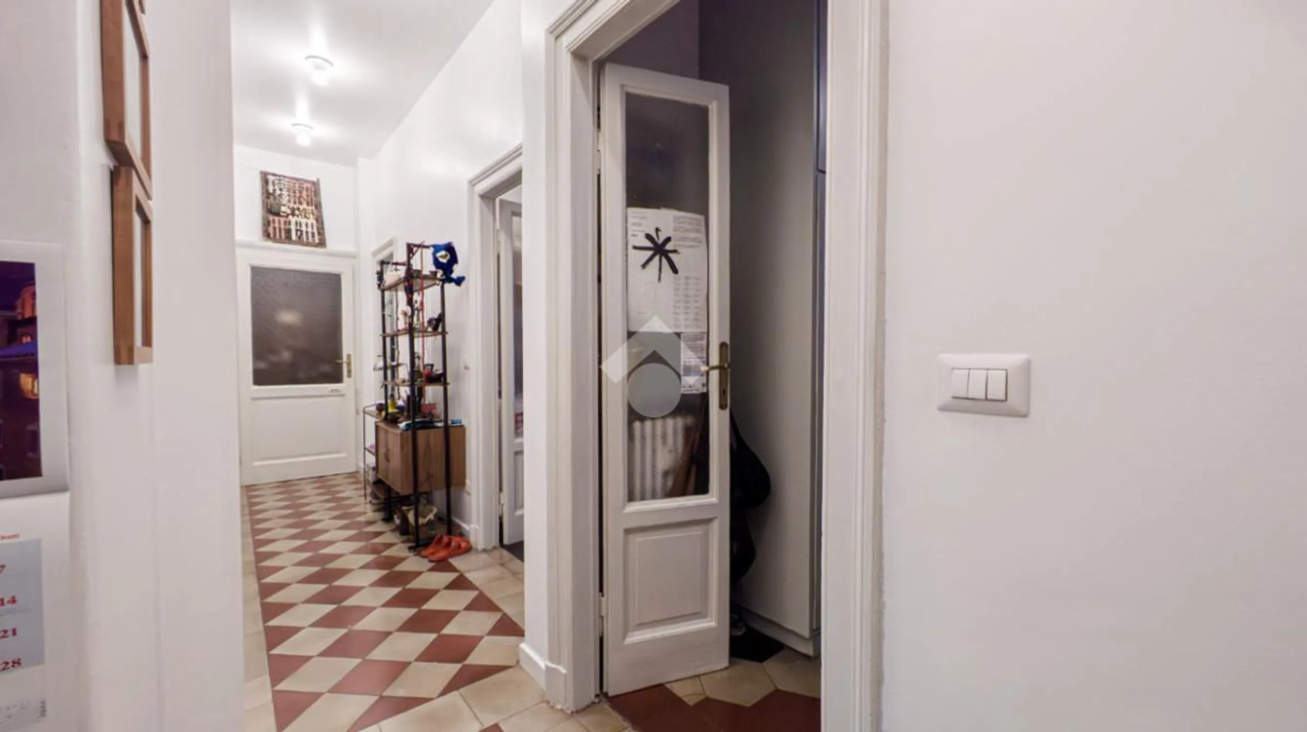 Trilocale in viale Corsica, 46 - Photo 13