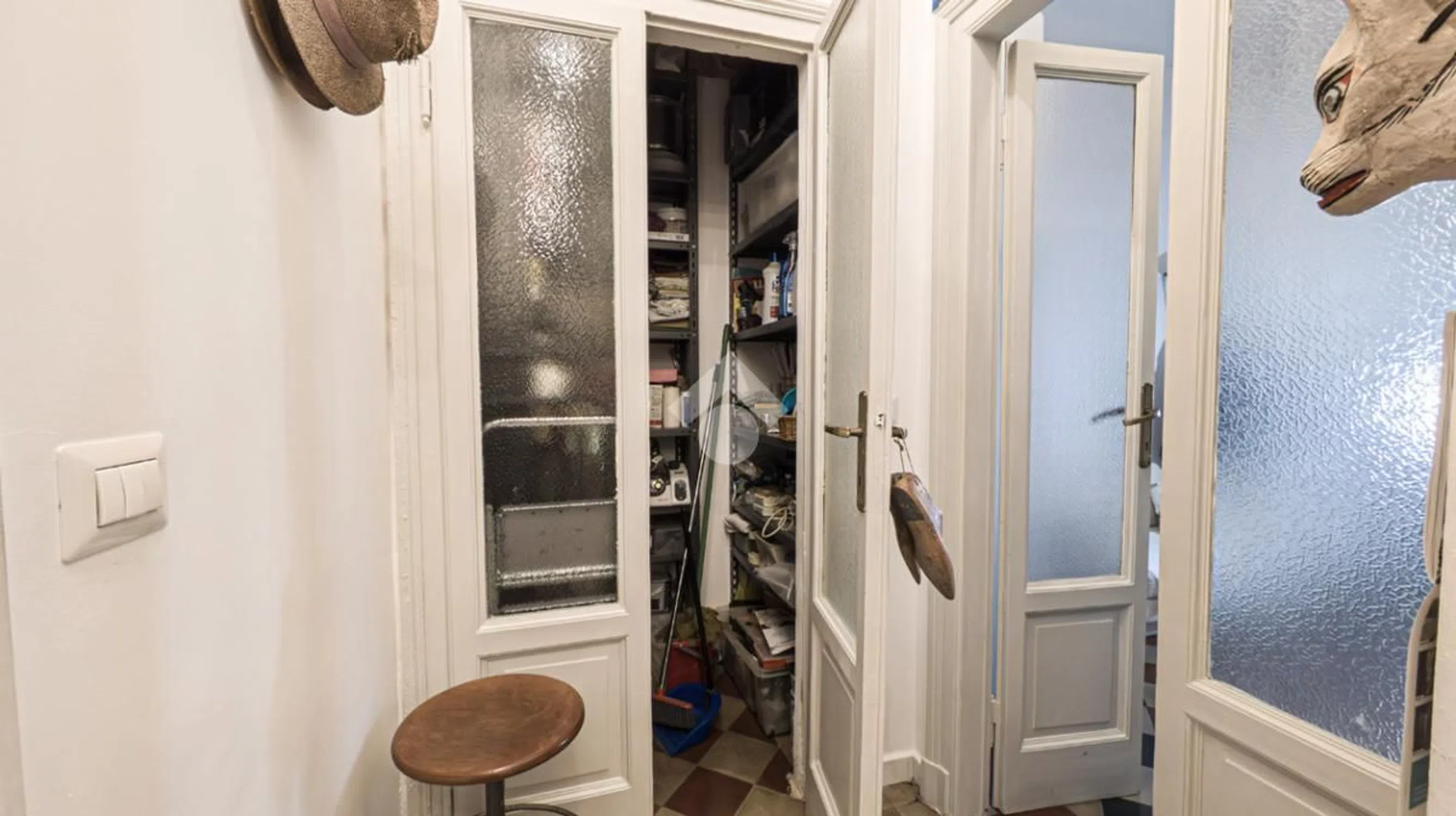 Trilocale in viale Corsica, 46 - Photo 14