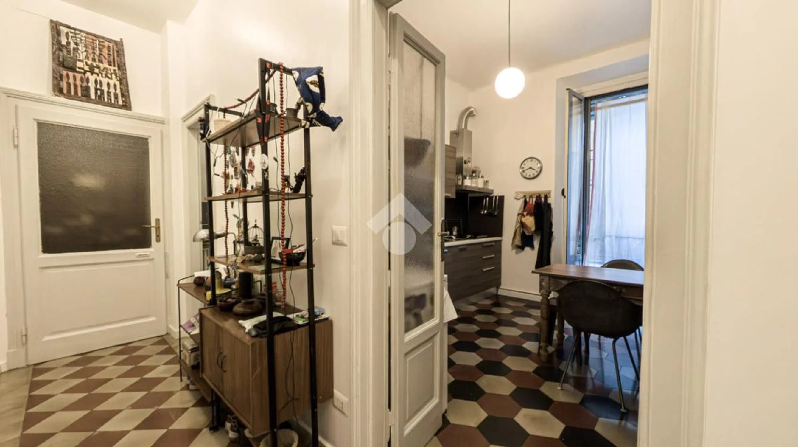 Trilocale in viale Corsica, 46 - Photo 15