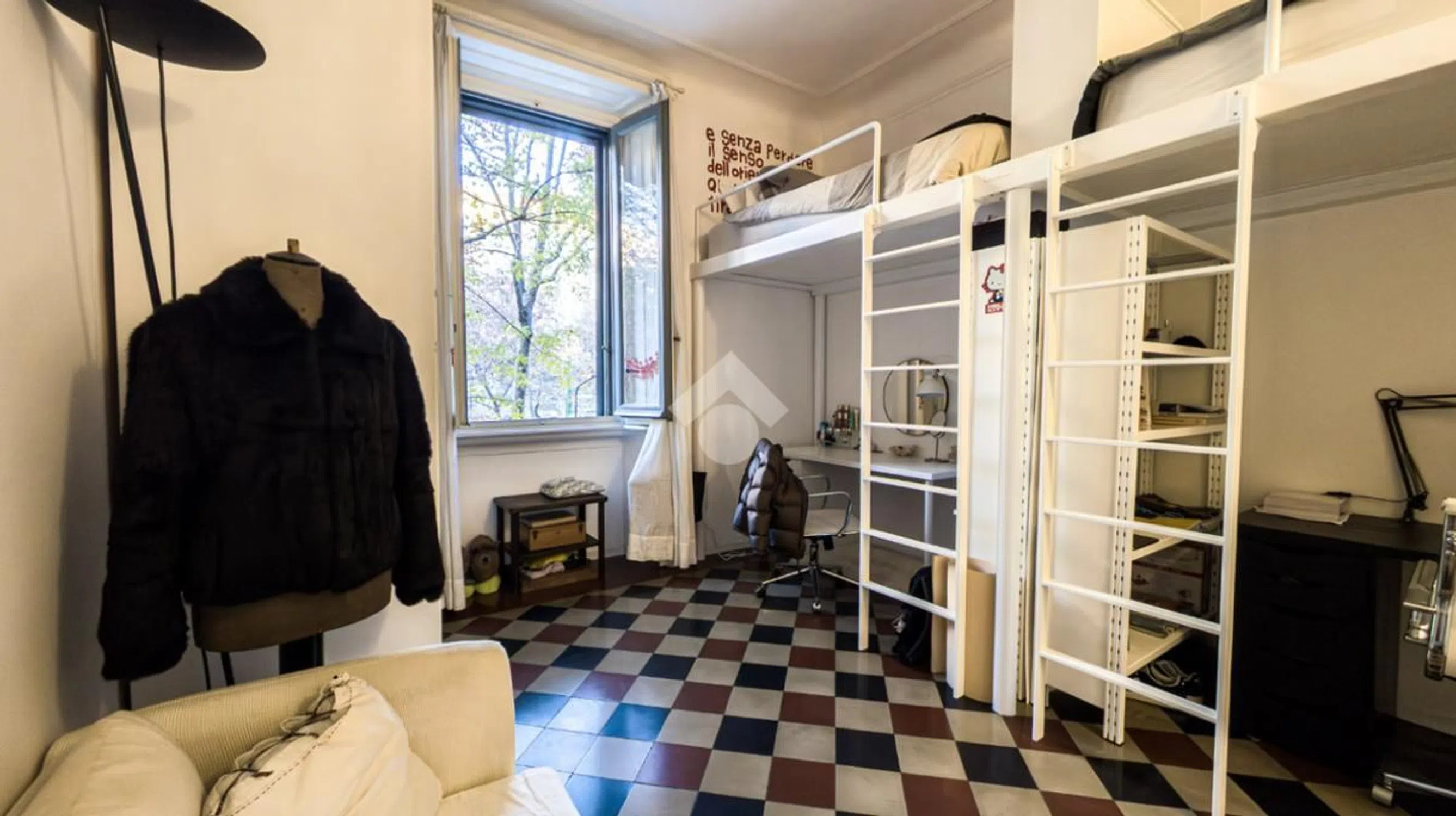 Trilocale in viale Corsica, 46 - Photo 17