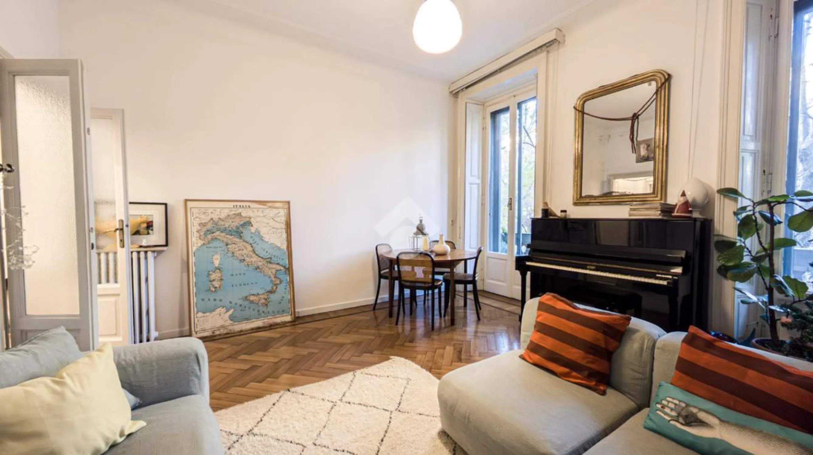 Trilocale in viale Corsica, 46 - Photo 3