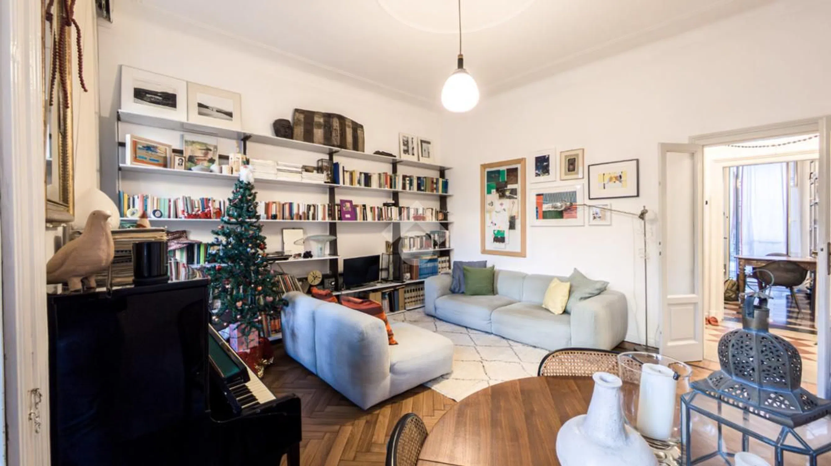 Trilocale in viale Corsica, 46 - Photo 4