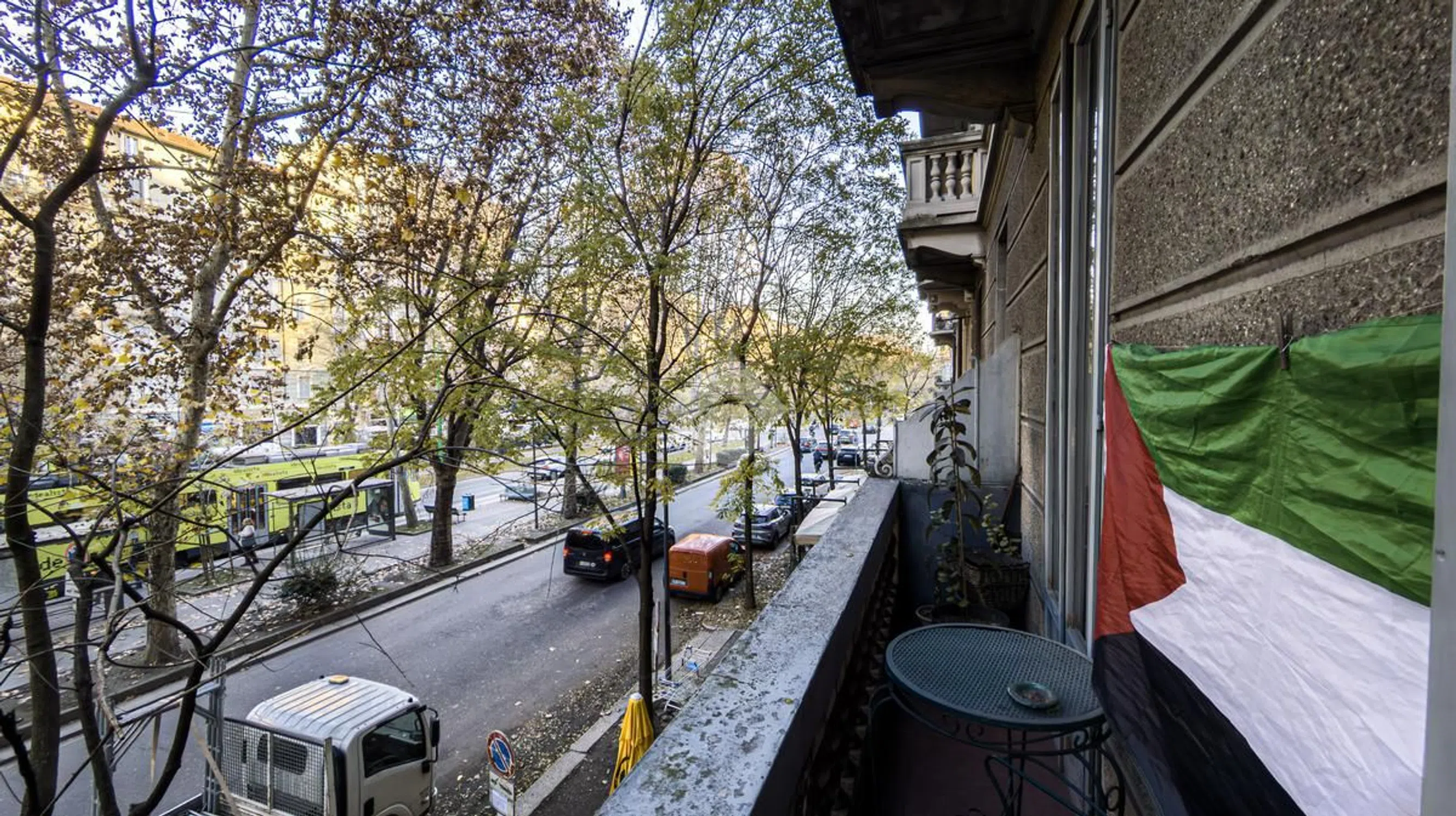 Trilocale in viale Corsica, 46 - Photo 5