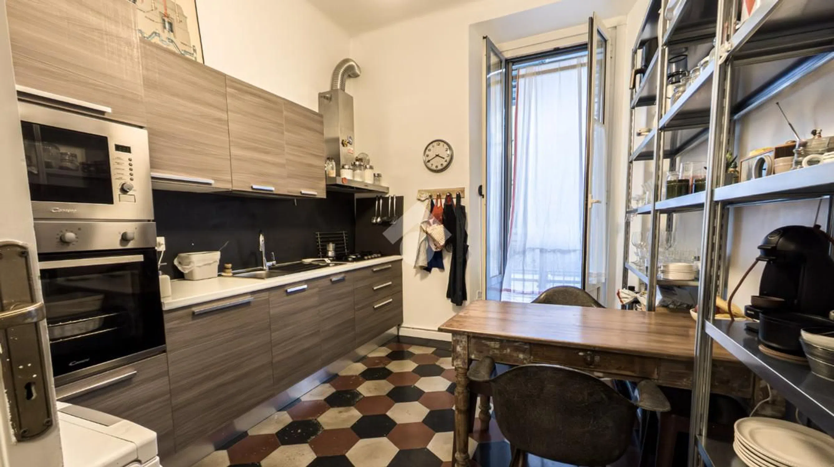 Trilocale in viale Corsica, 46 - Photo 7
