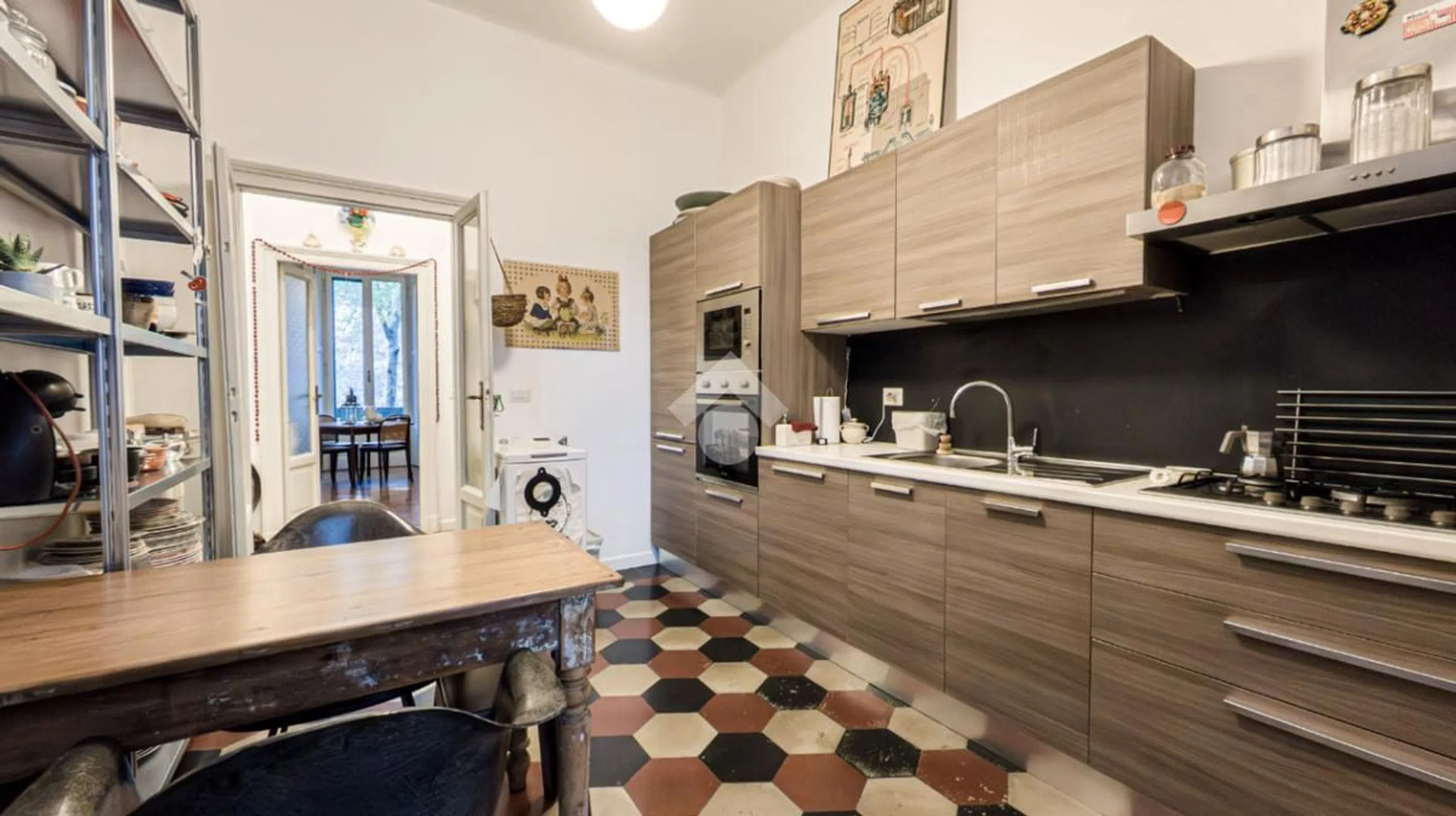 Trilocale in viale Corsica, 46 - Photo 8