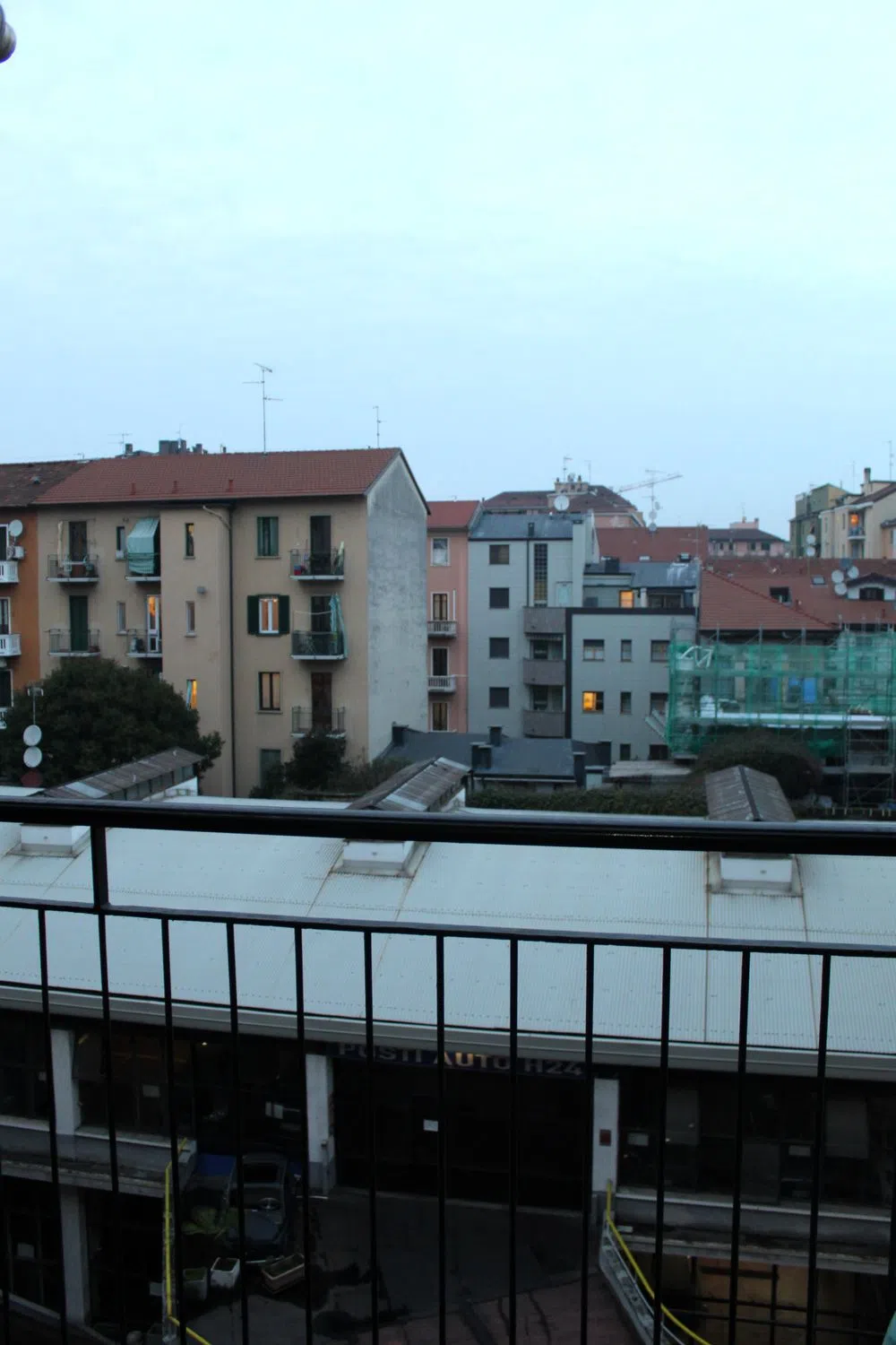 Trilocale in via Nicola Antonio Porpora, 165 - Photo 20