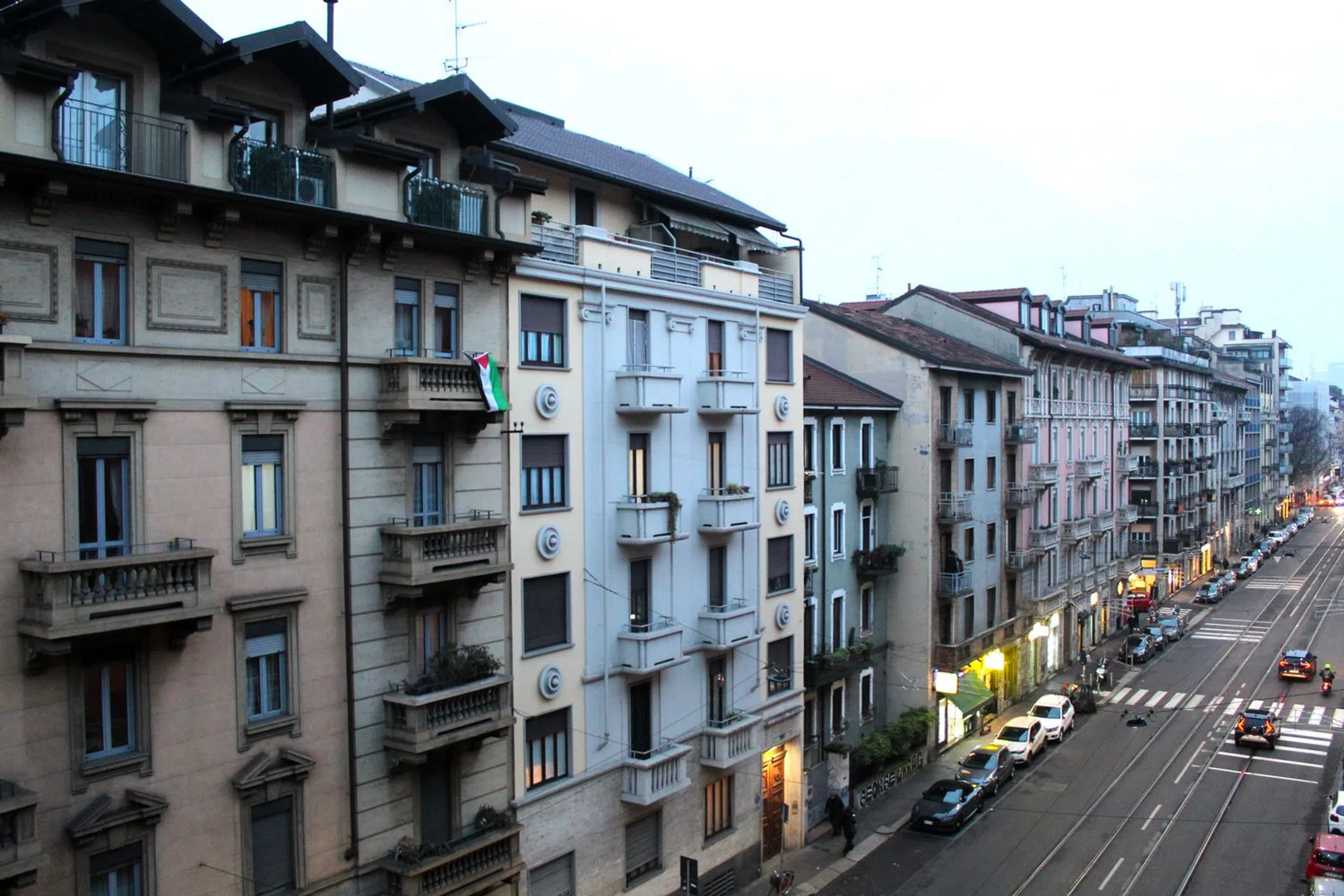 Trilocale in via Nicola Antonio Porpora, 165 - Photo 3