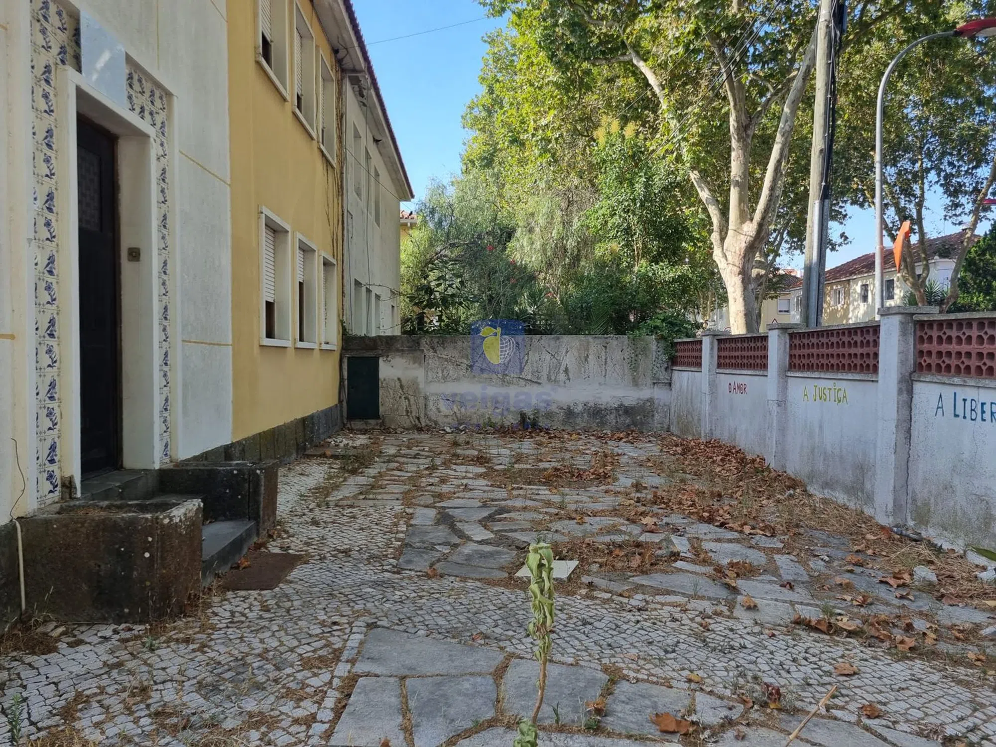 Moradia - Photo 1