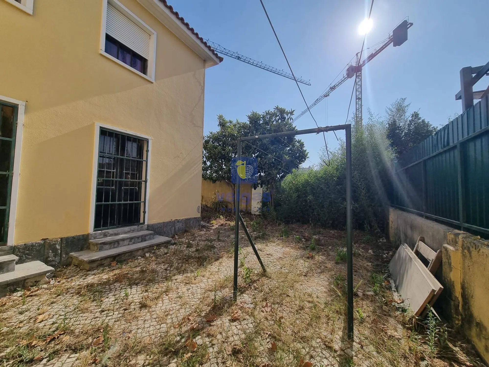 Moradia - Photo 2