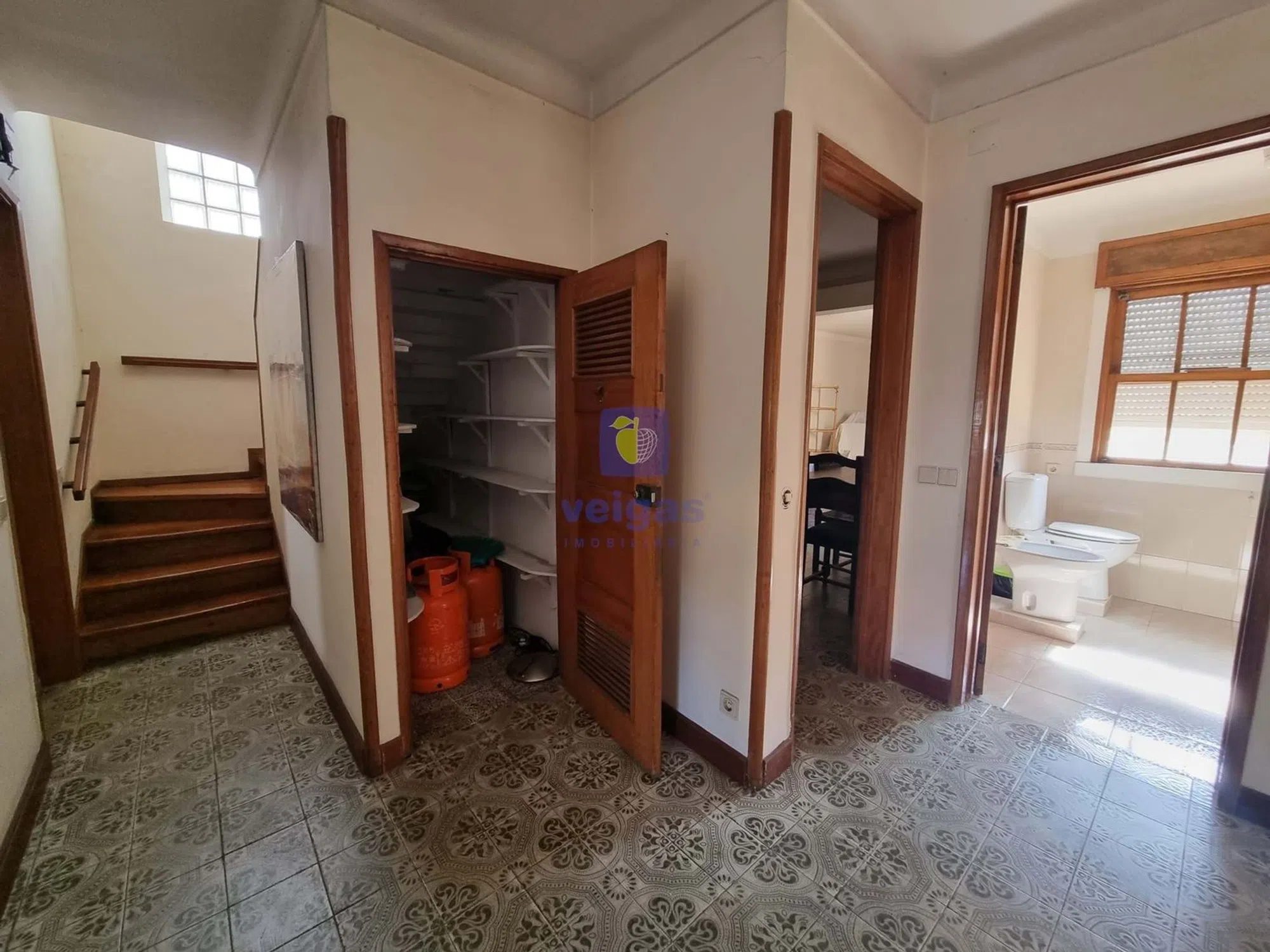 Moradia - Photo 16