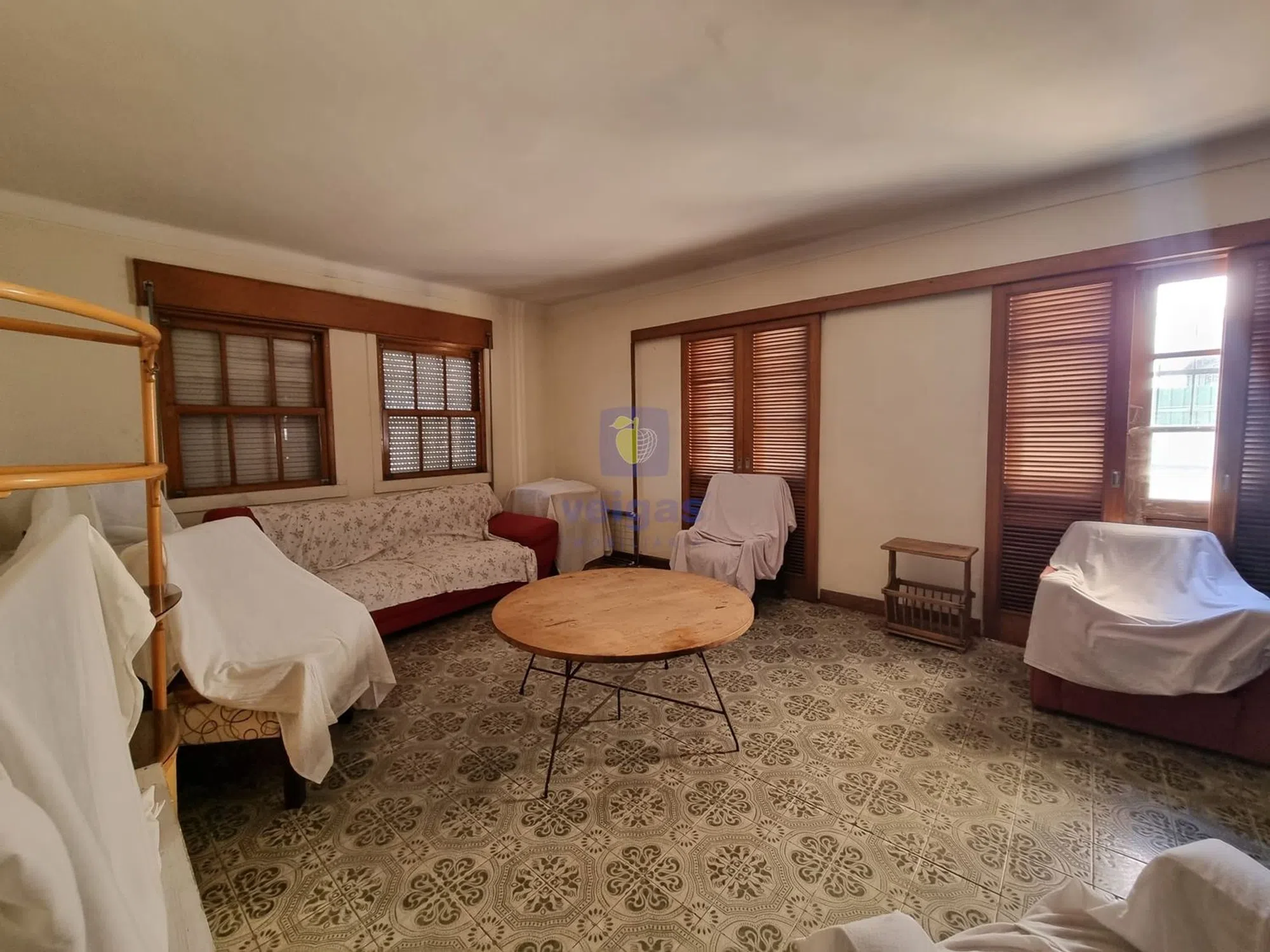 Moradia - Photo 4