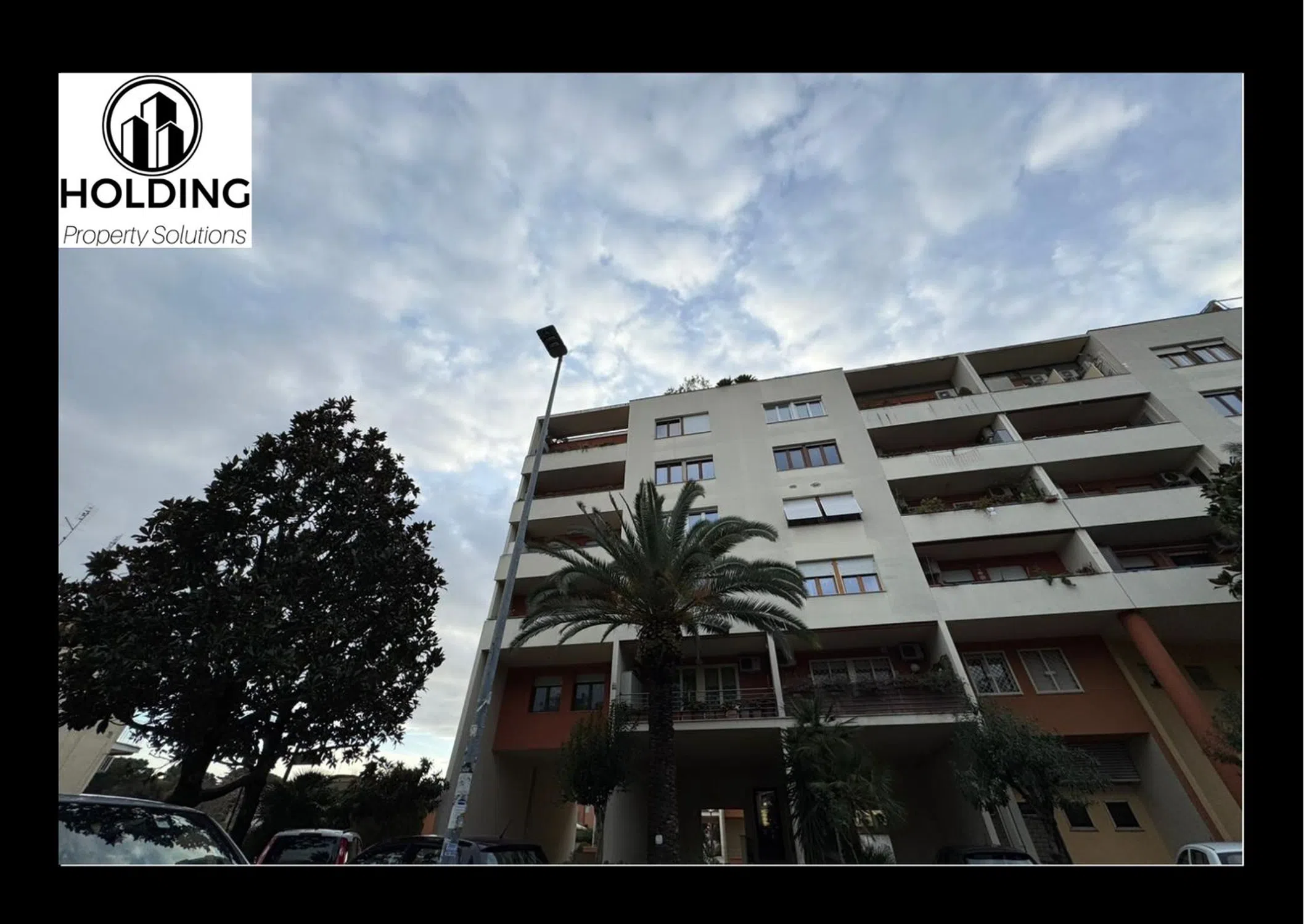 Quadrilocale in Quartiere Serafico - Roma 70 - Photo 1