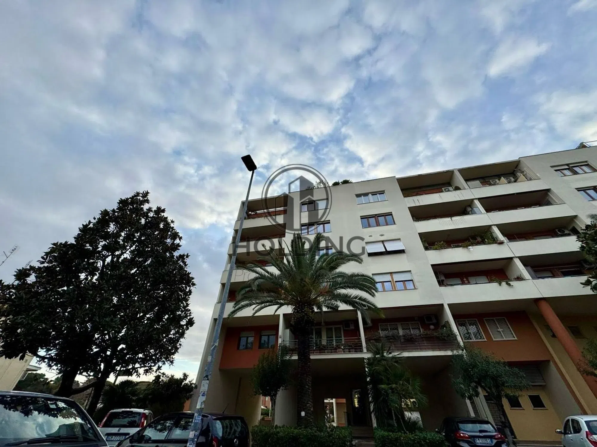 Quadrilocale in Quartiere Serafico - Roma 70 - Photo 11