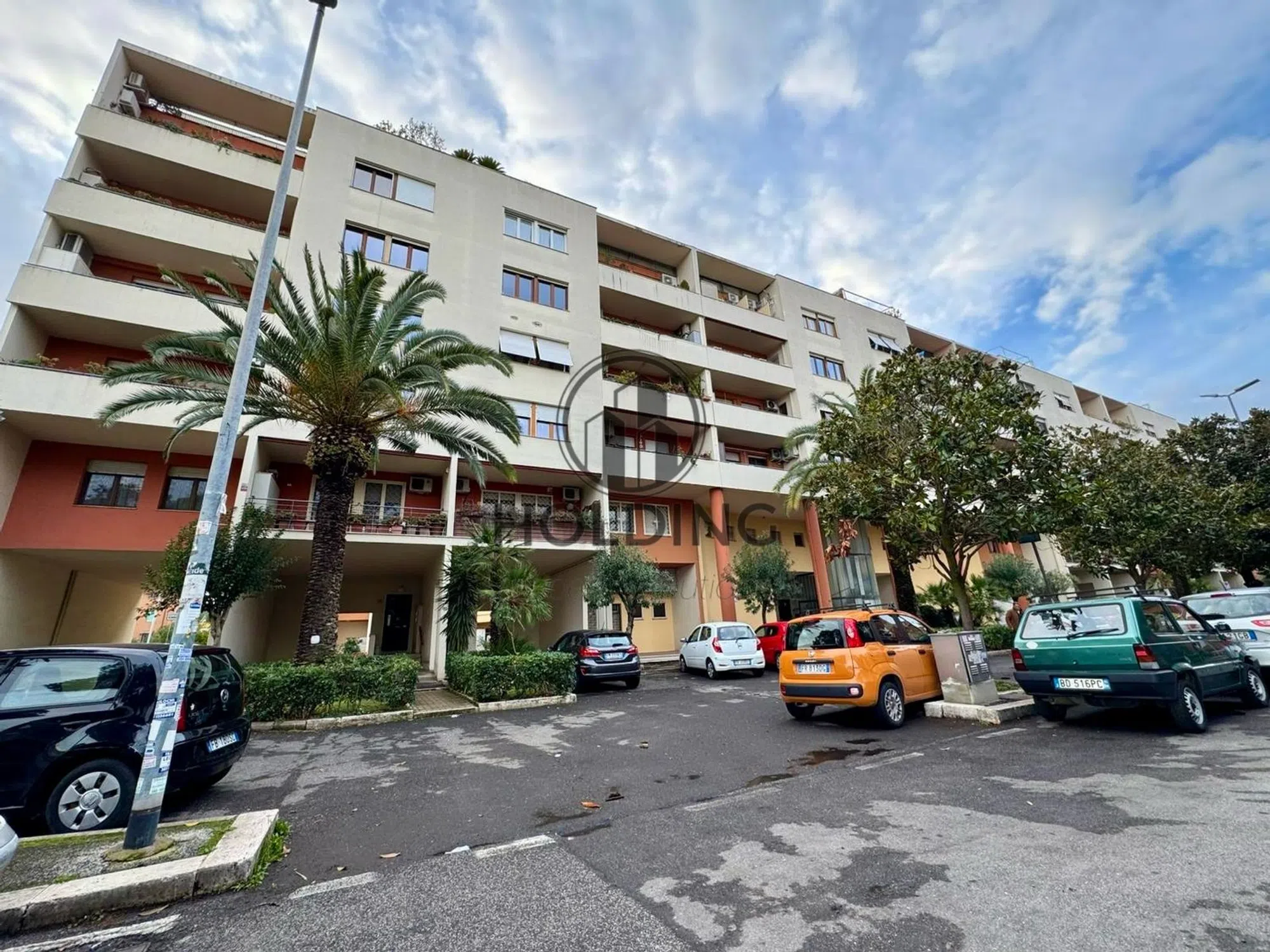 Quadrilocale in Quartiere Serafico - Roma 70 - Photo 12