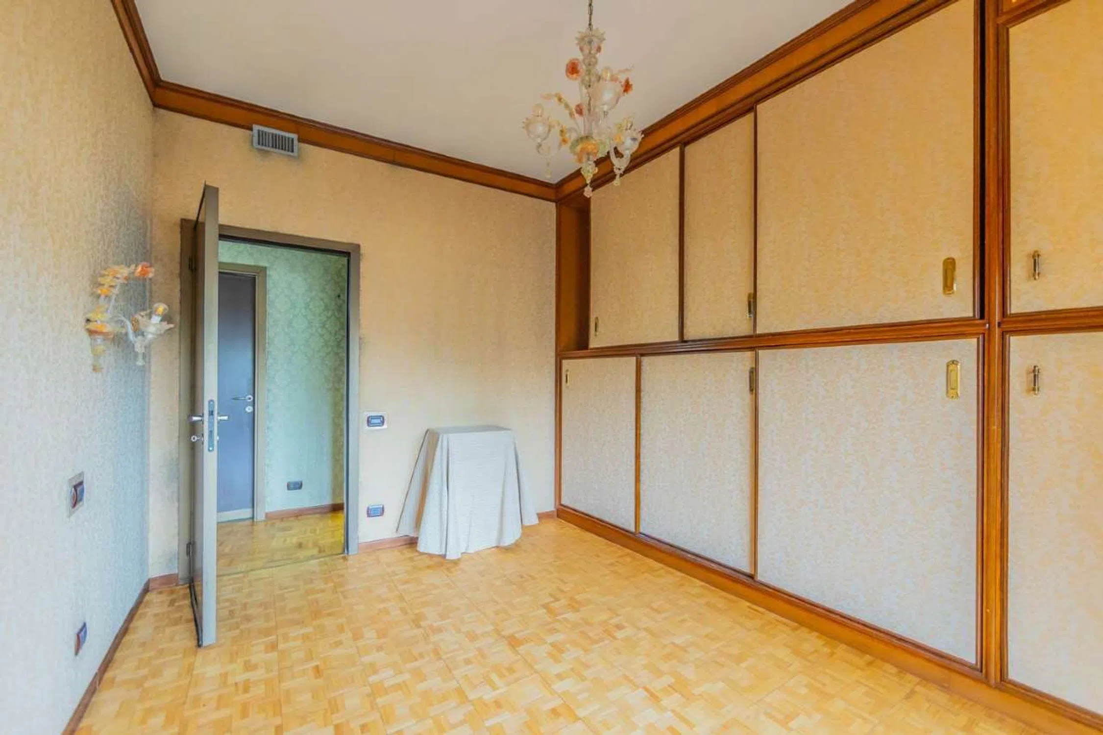 Trilocale in via Benozzo Gozzoli - Photo 9