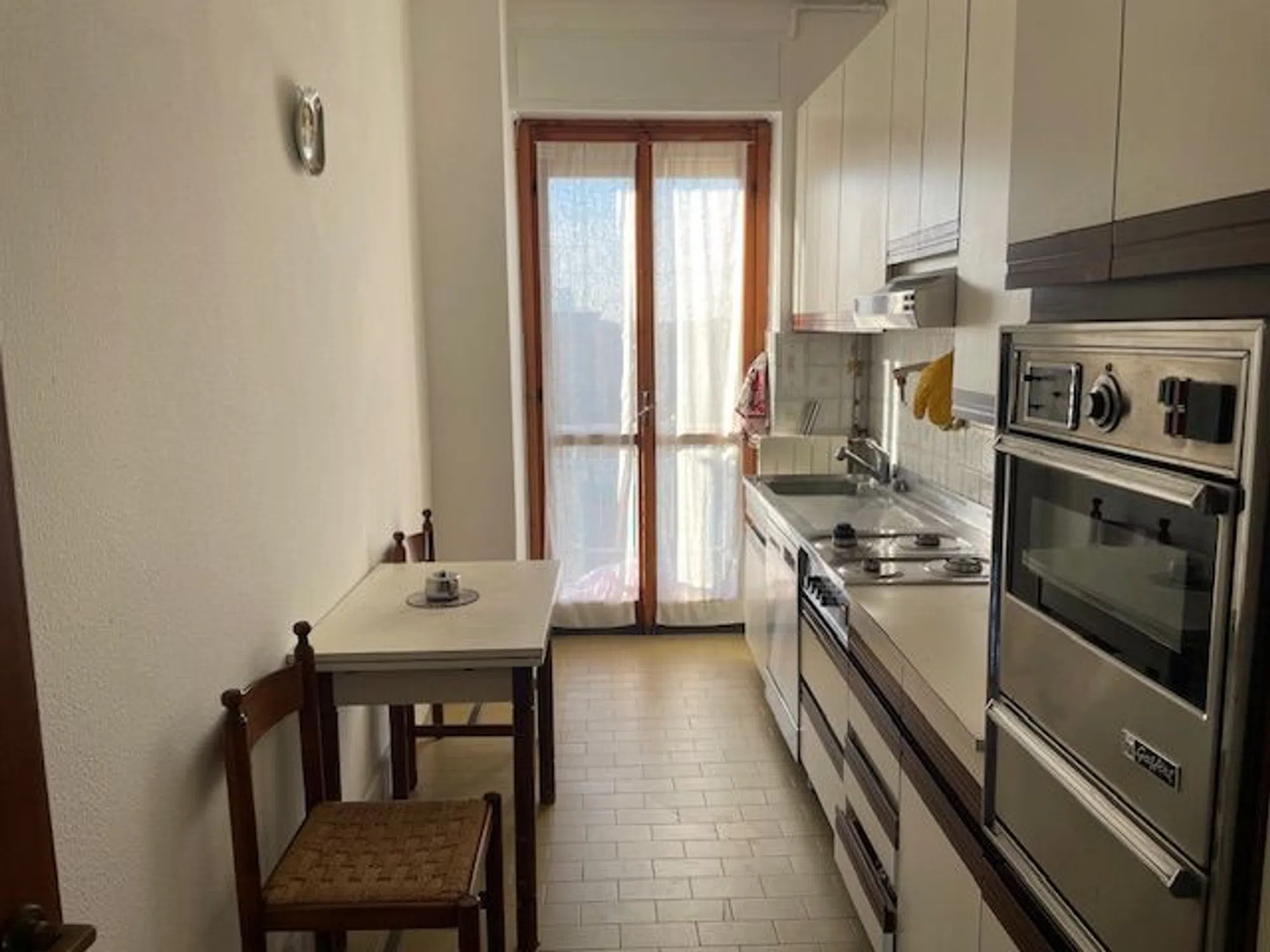 Attico in via Maniago s.n.c. - Photo 3