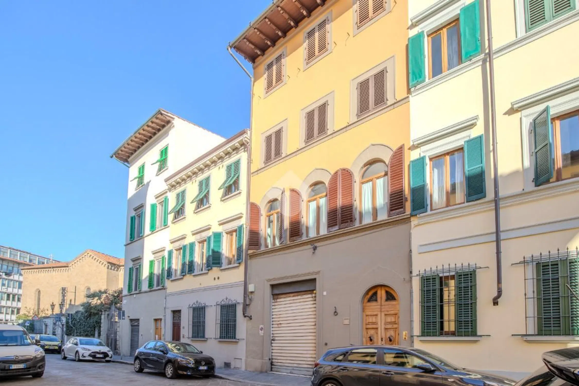 Quadrilocale in via delle Ruote, 44 - Photo 2