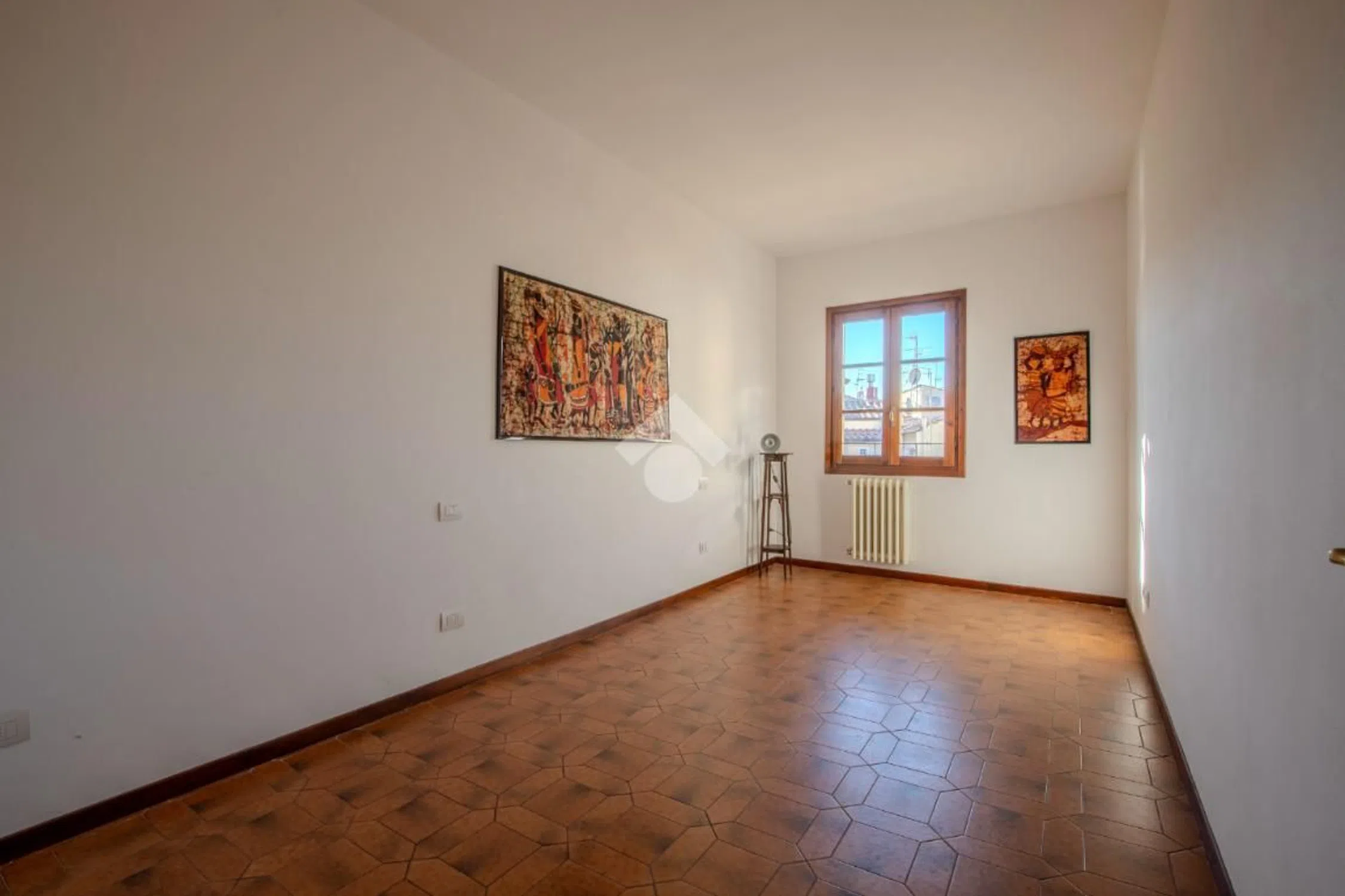 Quadrilocale in via delle Ruote, 44 - Photo 14